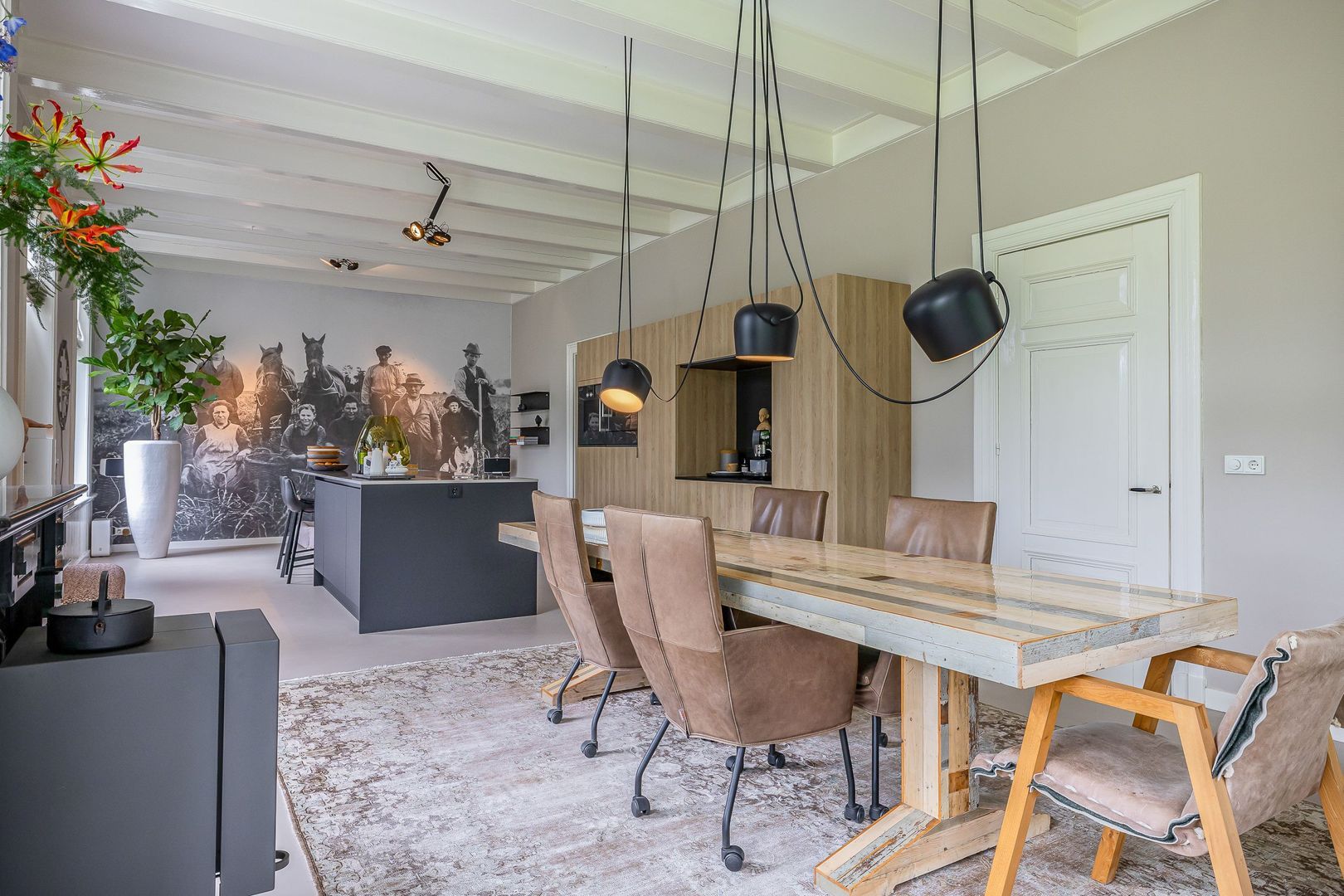 Dorpsweg 5, Onnen foto-12