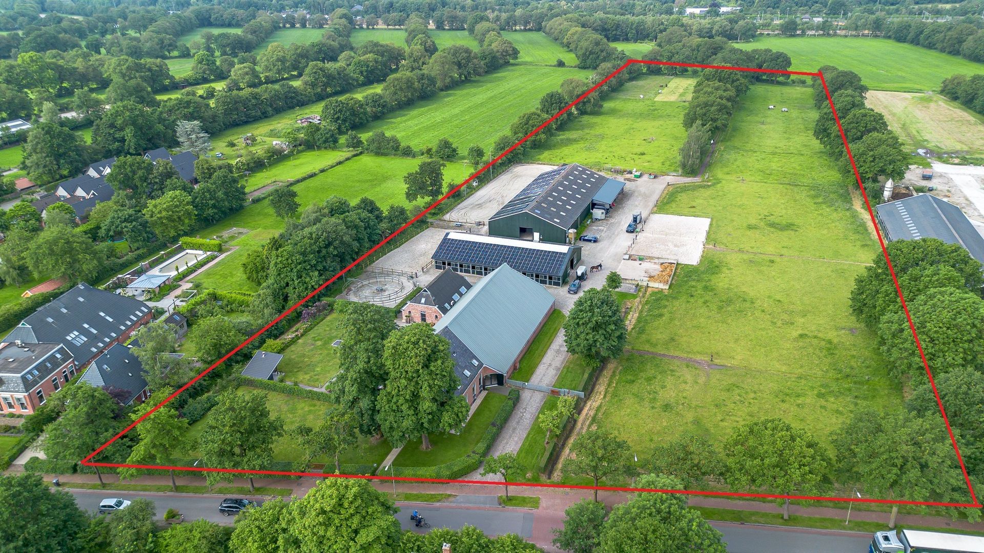 Dorpsweg 5, Onnen foto-1