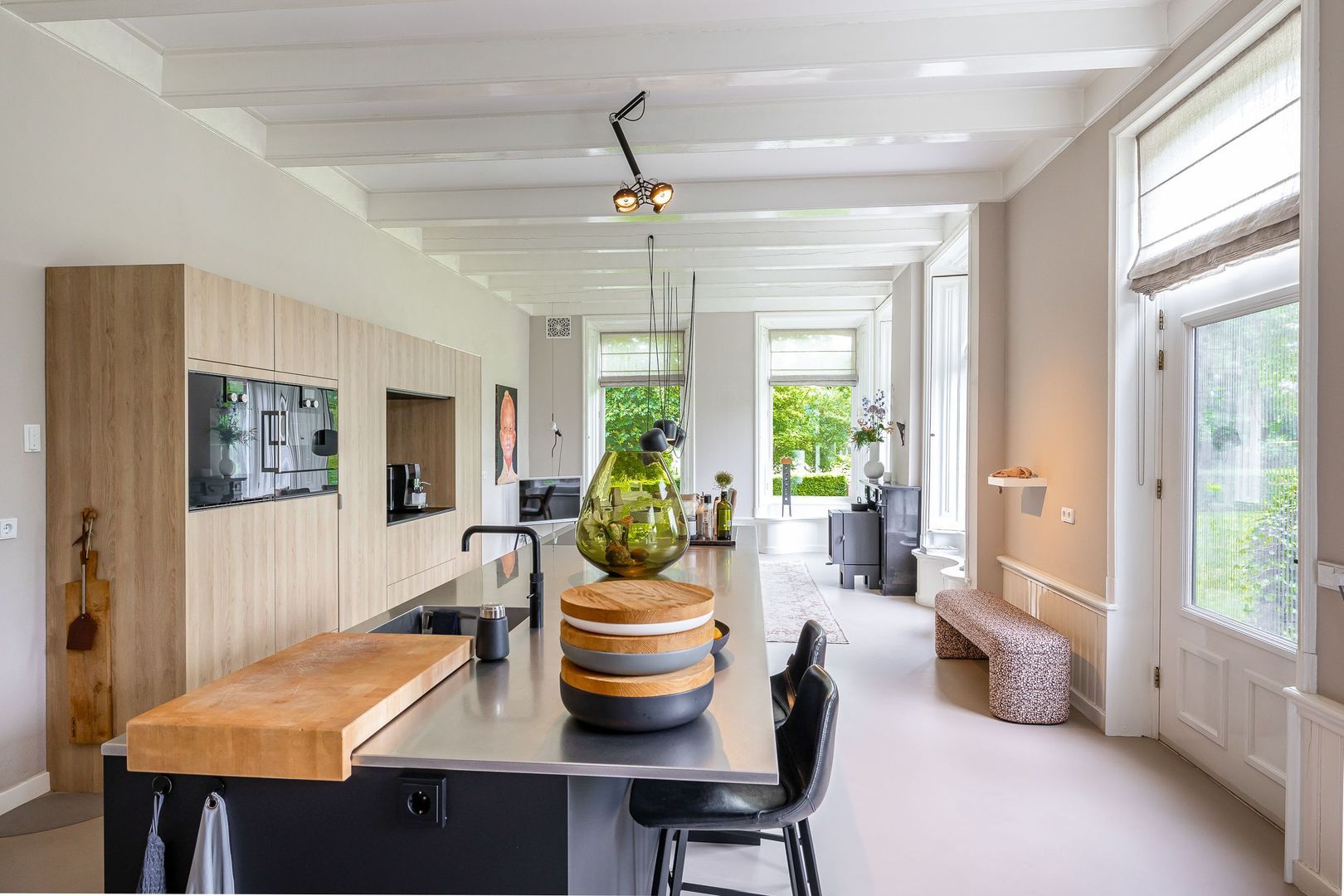 Dorpsweg 5, Onnen foto-11