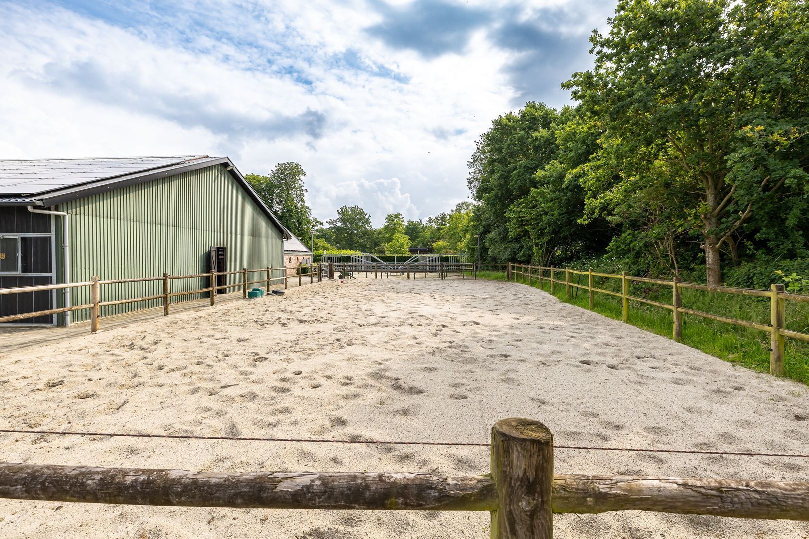 Dorpsweg 5, Onnen foto-75