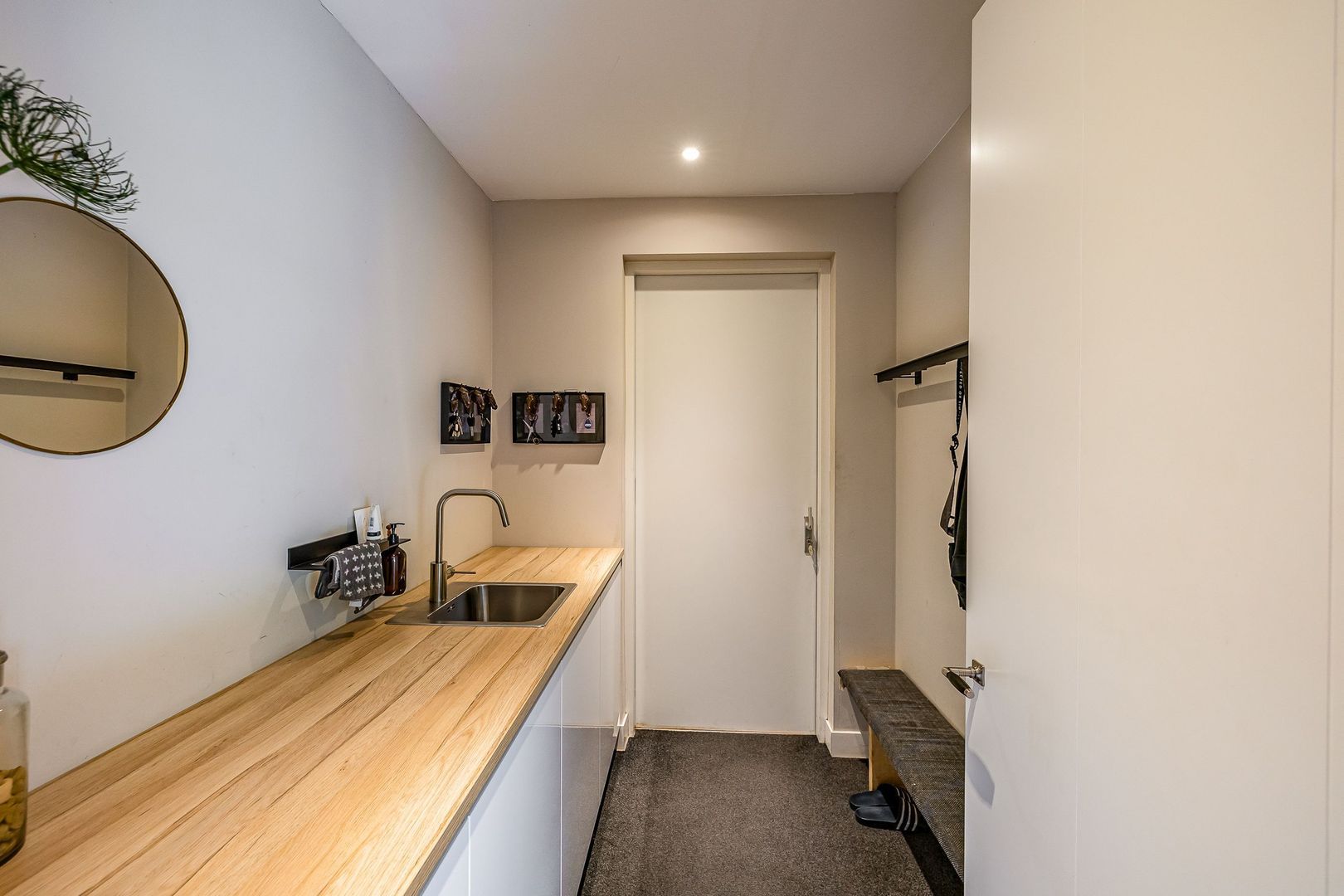 Dorpsweg 5, Onnen foto-35