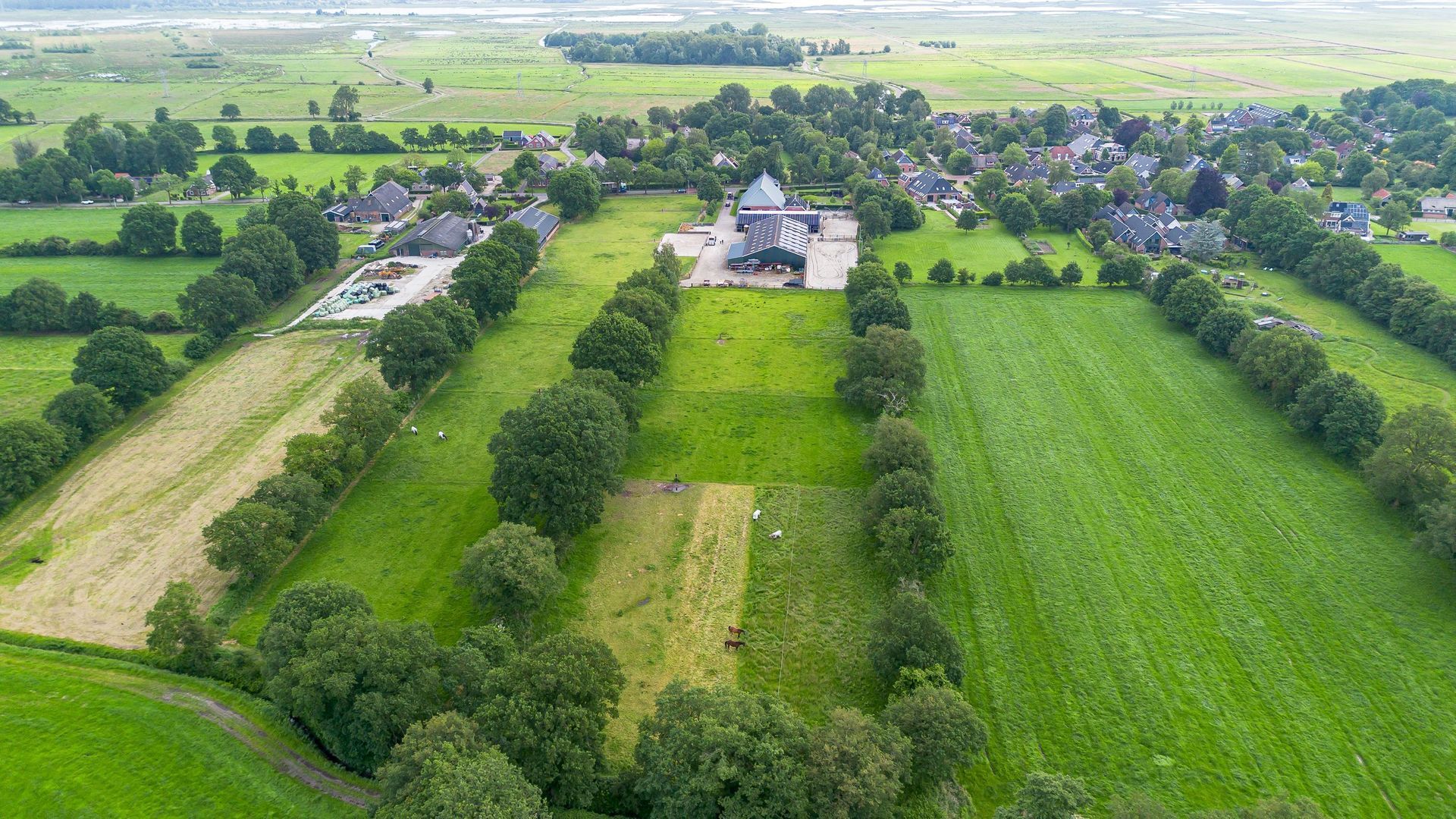 Dorpsweg 5, Onnen foto-61