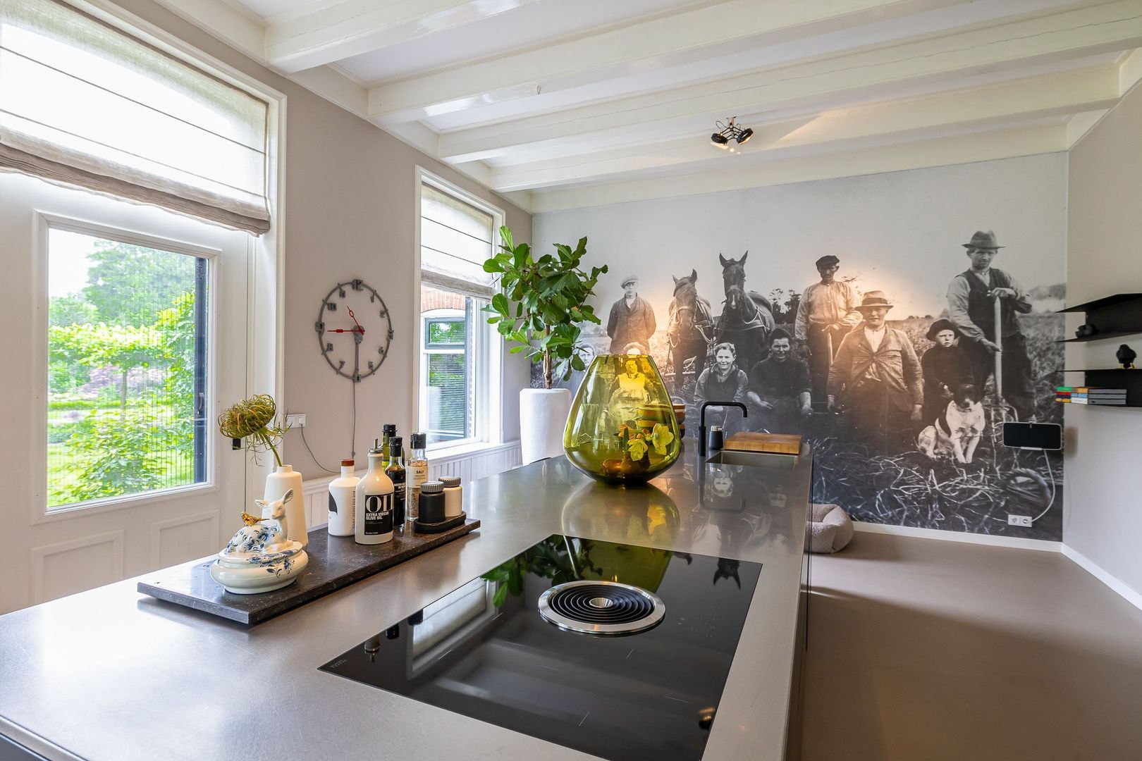 Dorpsweg 5, Onnen foto-14