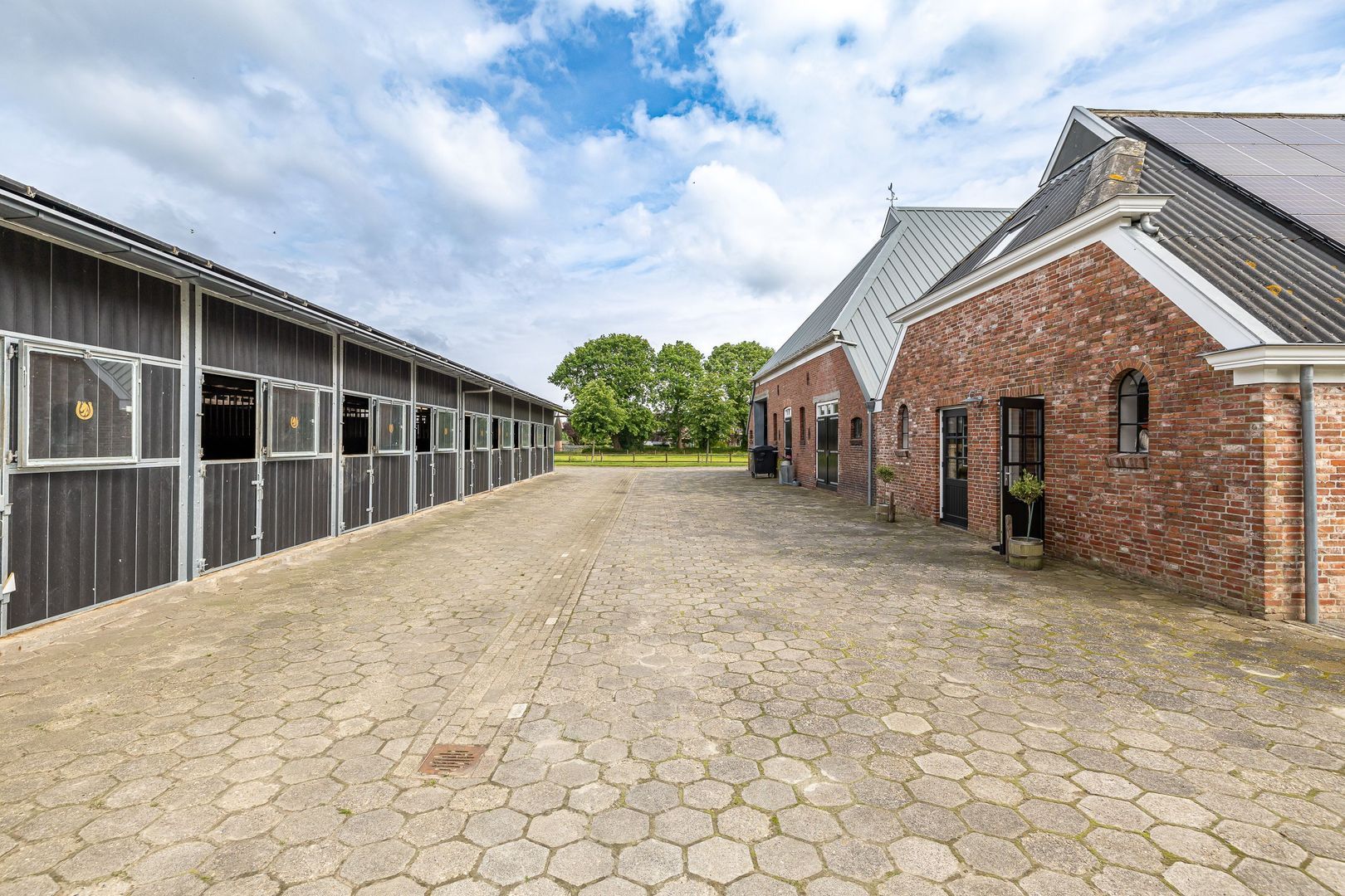 Dorpsweg 5, Onnen foto-63