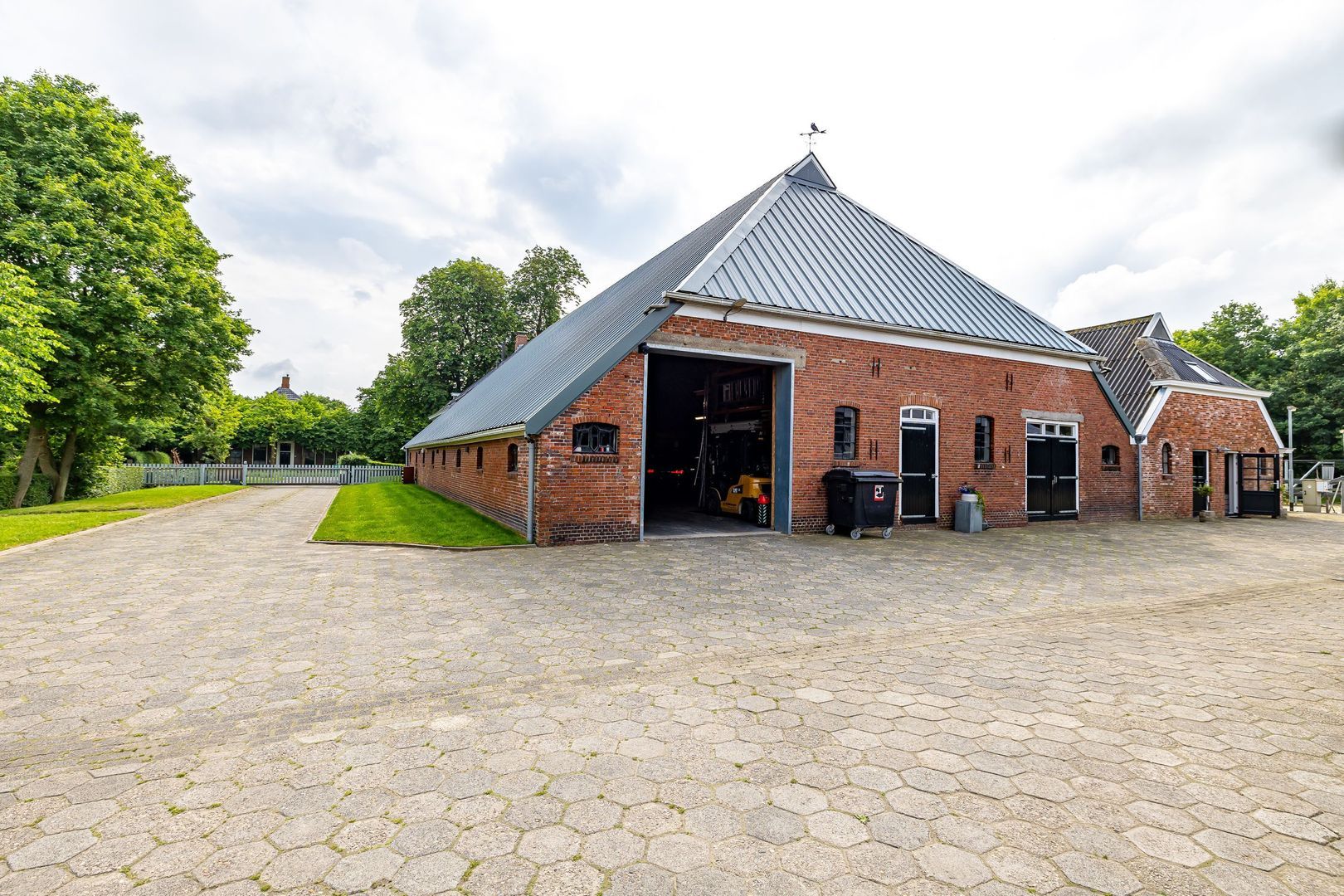 Dorpsweg 5, Onnen foto-60