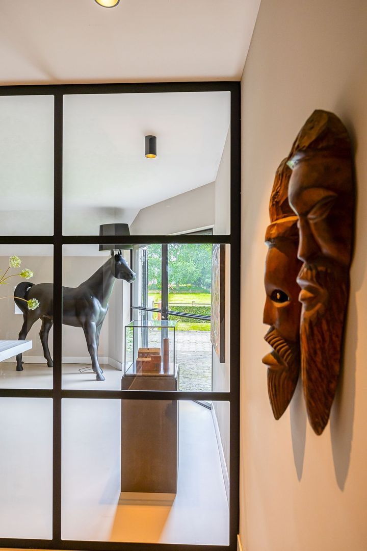 Dorpsweg 5, Onnen foto-21