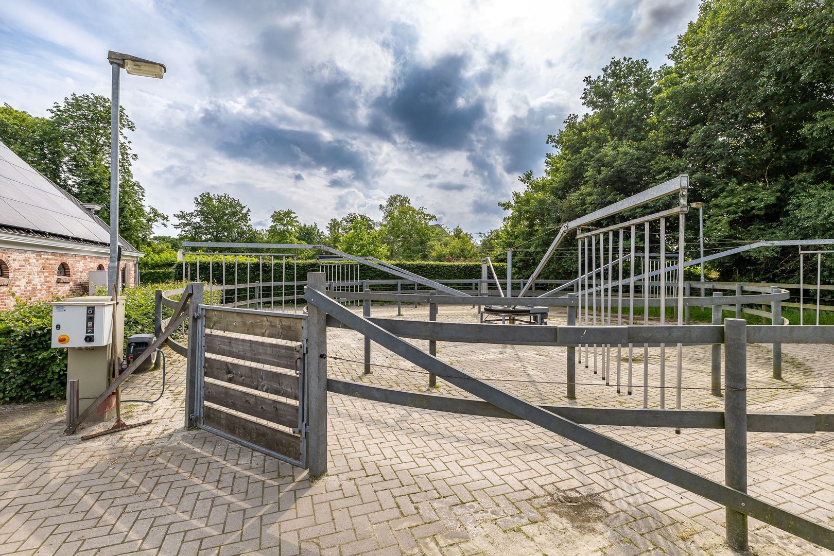 Dorpsweg 5, Onnen foto-77