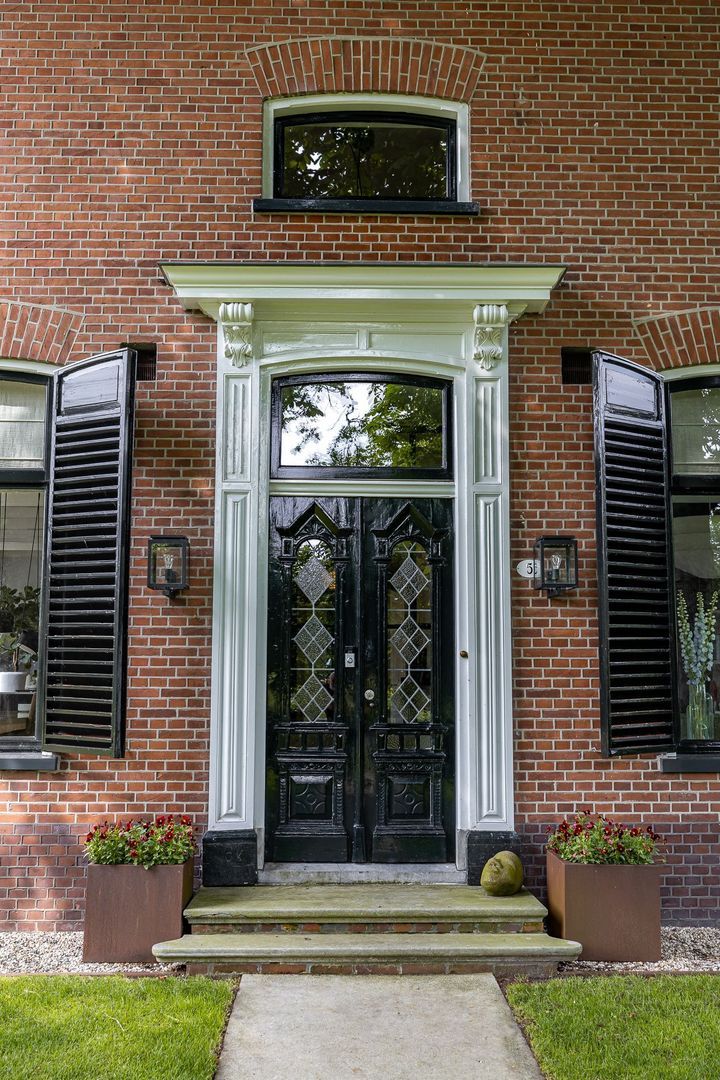 Dorpsweg 5, Onnen foto-4