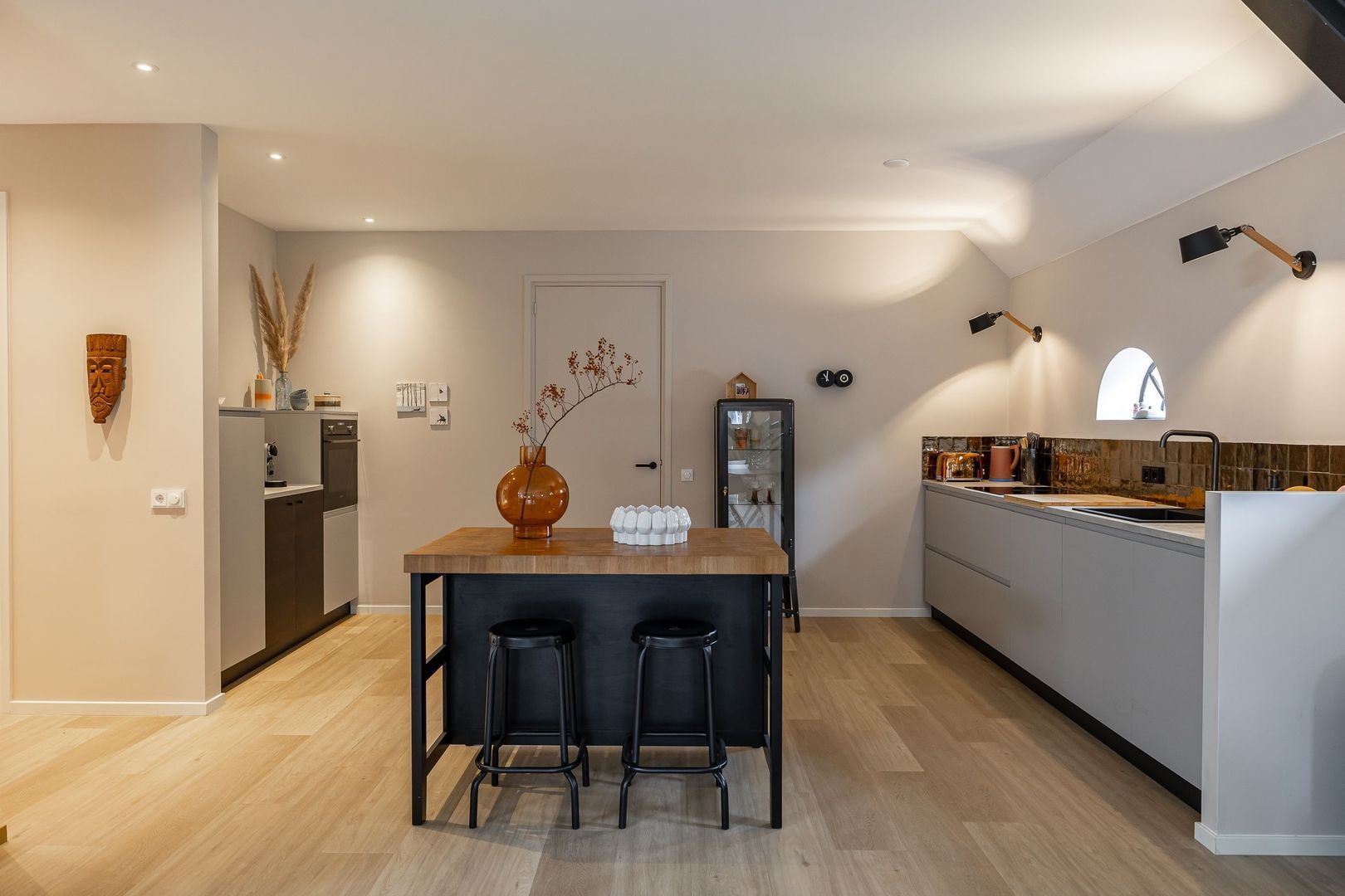 Dorpsweg 5, Onnen foto-51