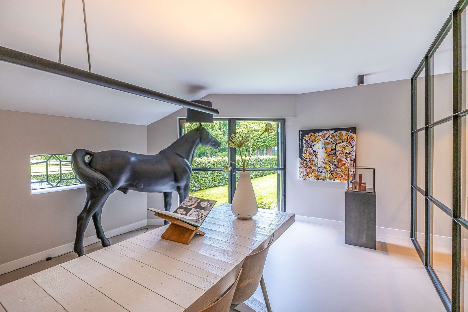 Dorpsweg 5, Onnen foto-19