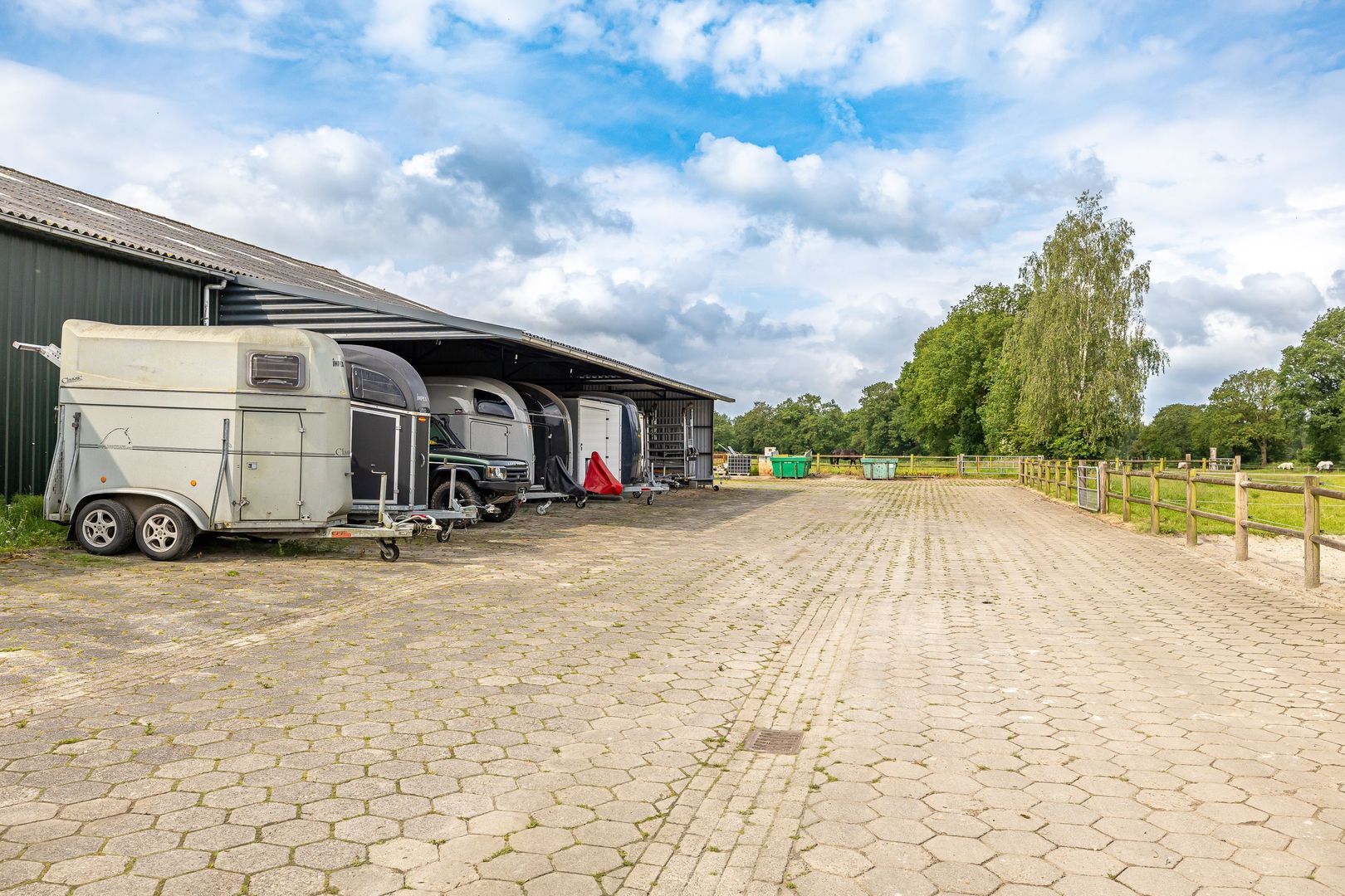 Dorpsweg 5, Onnen foto-72