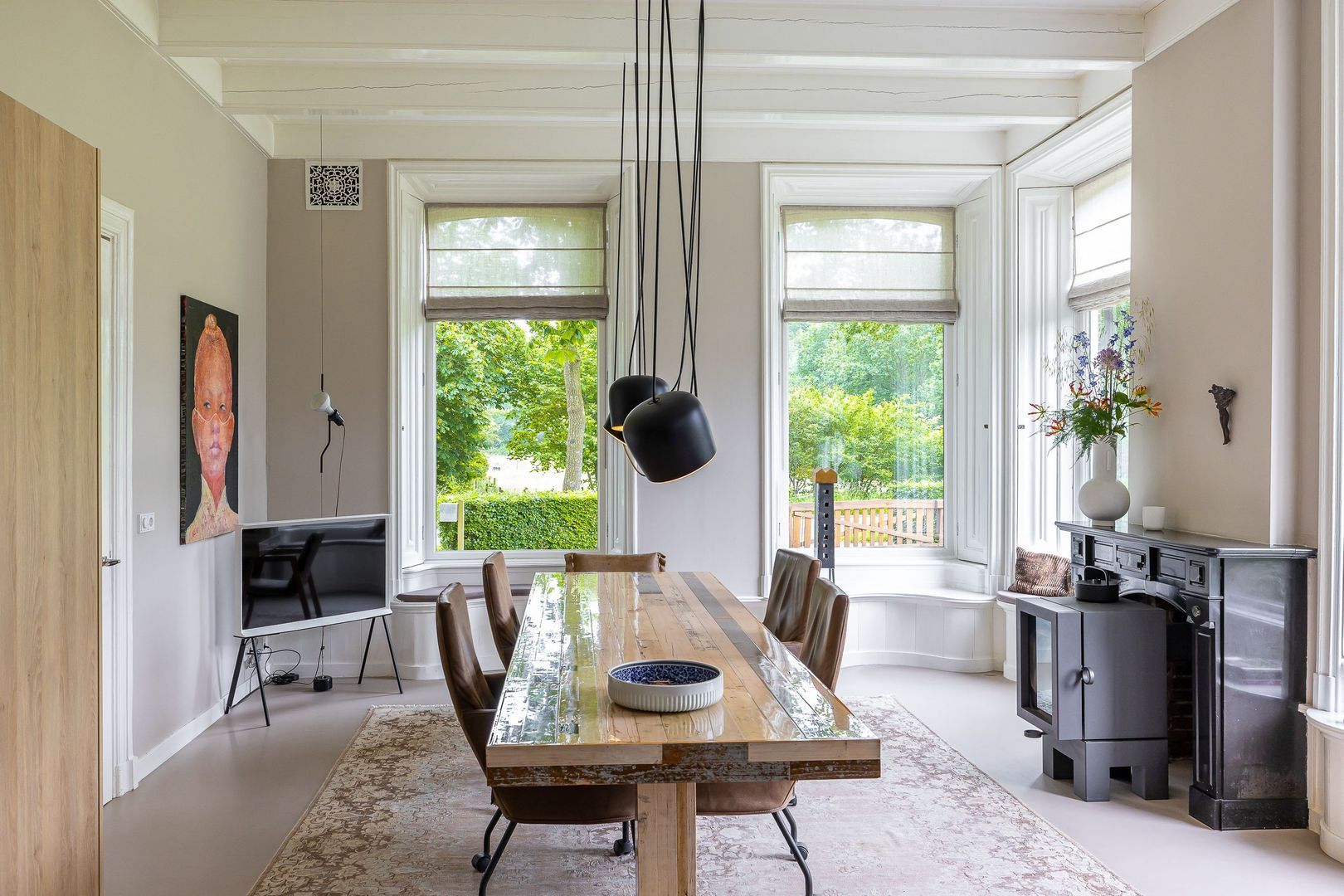 Dorpsweg 5, Onnen foto-13