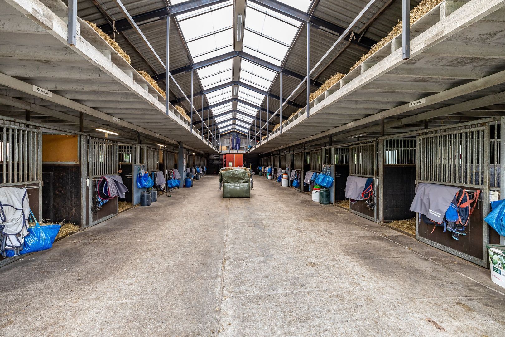 Dorpsweg 5, Onnen foto-64