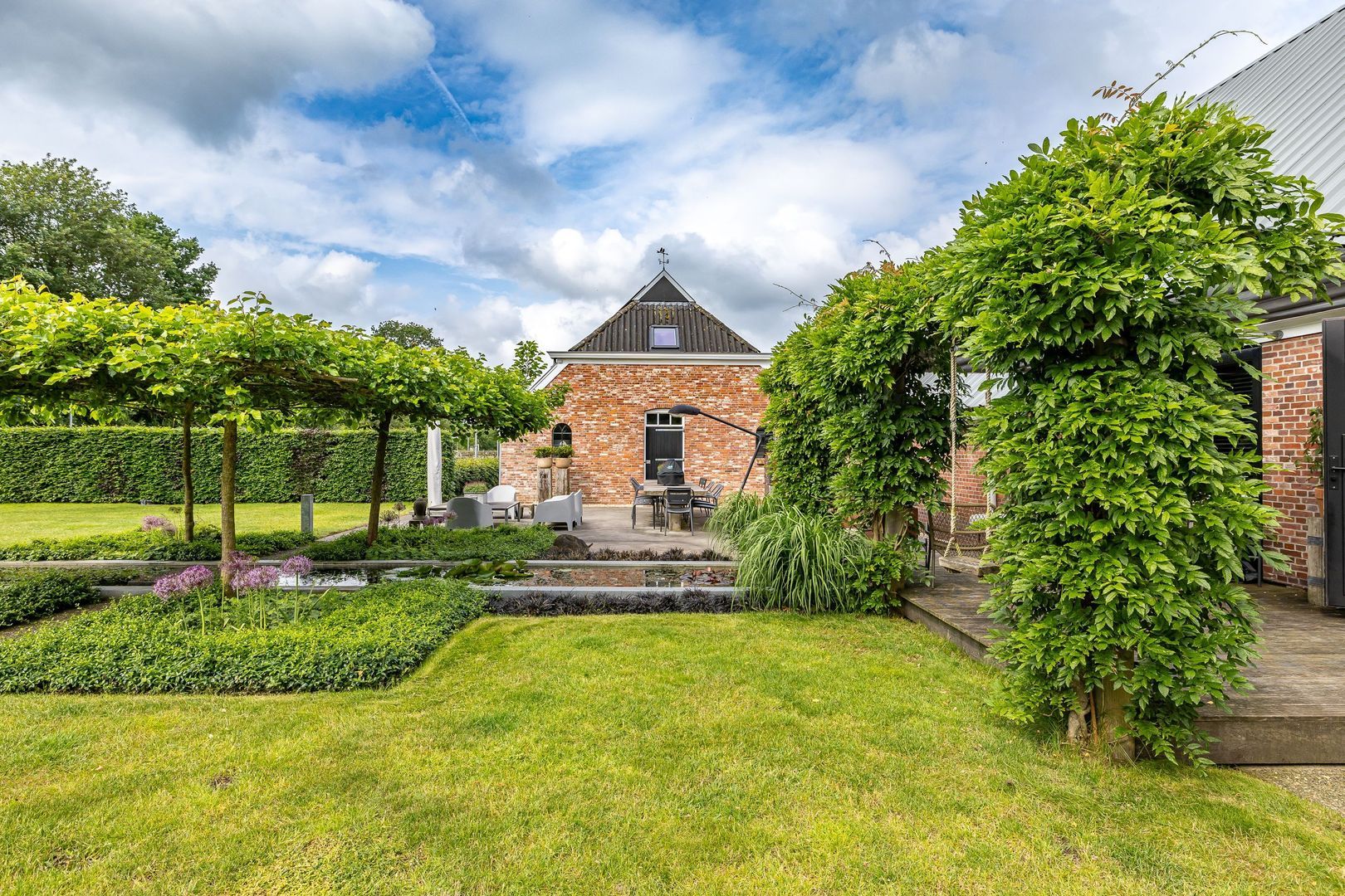 Dorpsweg 5, Onnen foto-43