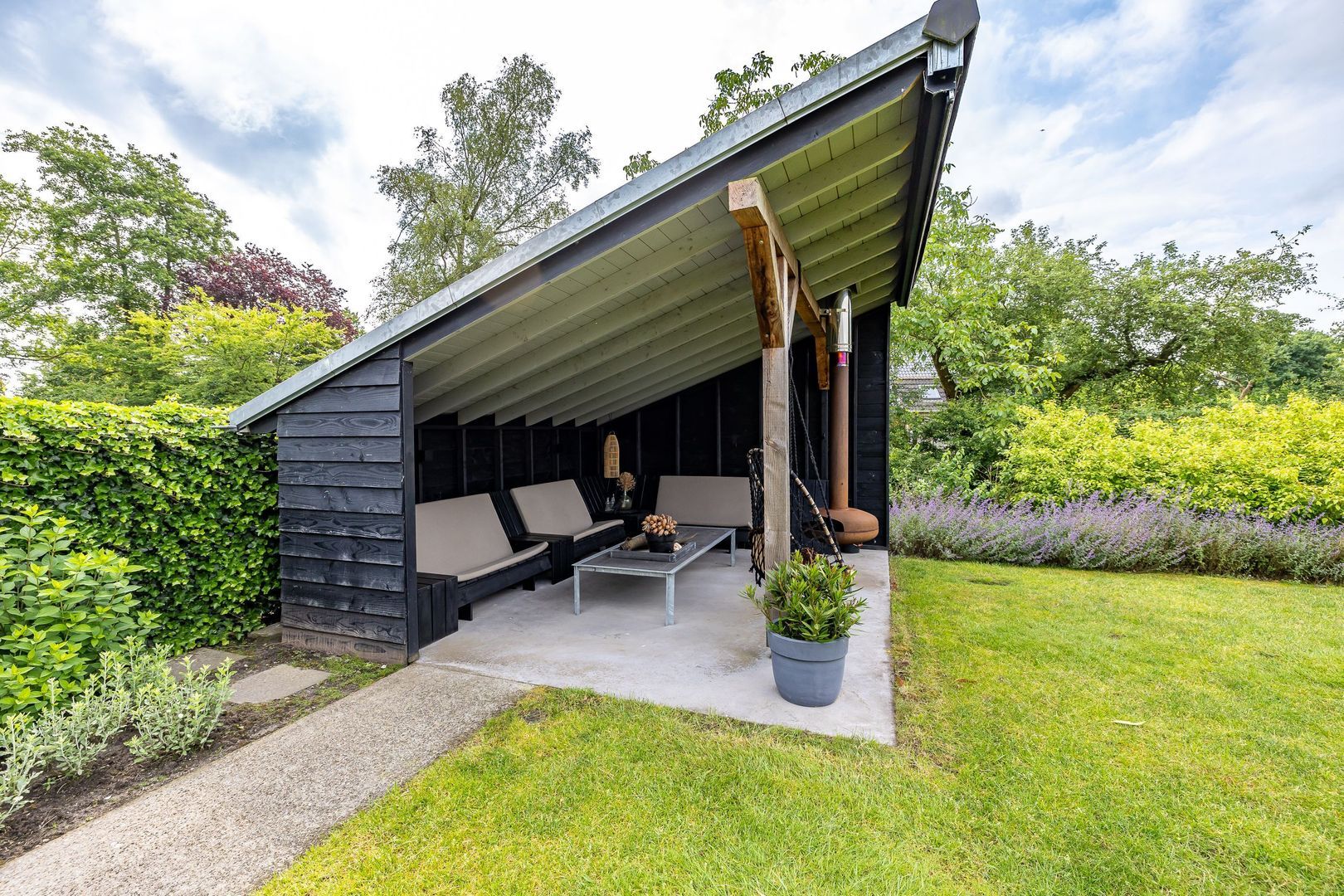 Dorpsweg 5, Onnen foto-42