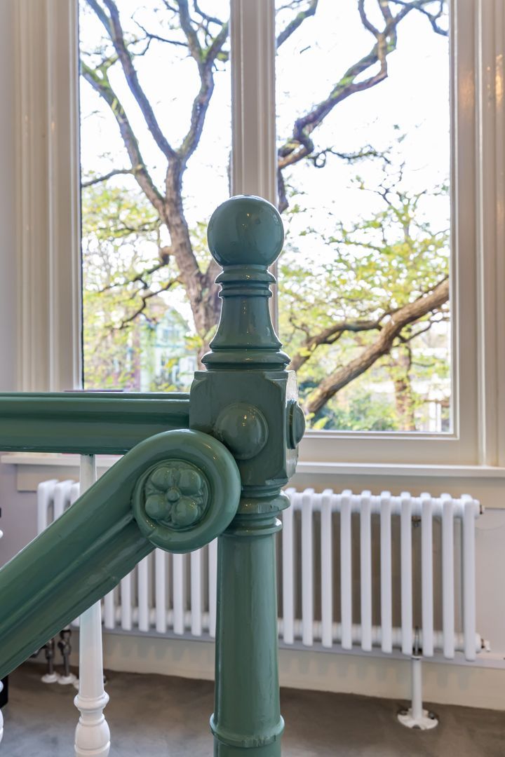 Zuiderpark 10, Groningen foto-28