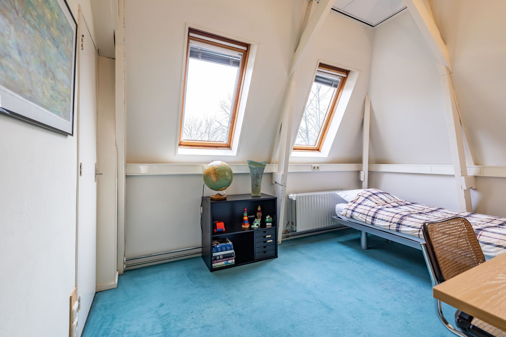 Zuiderpark 10, Groningen foto-42