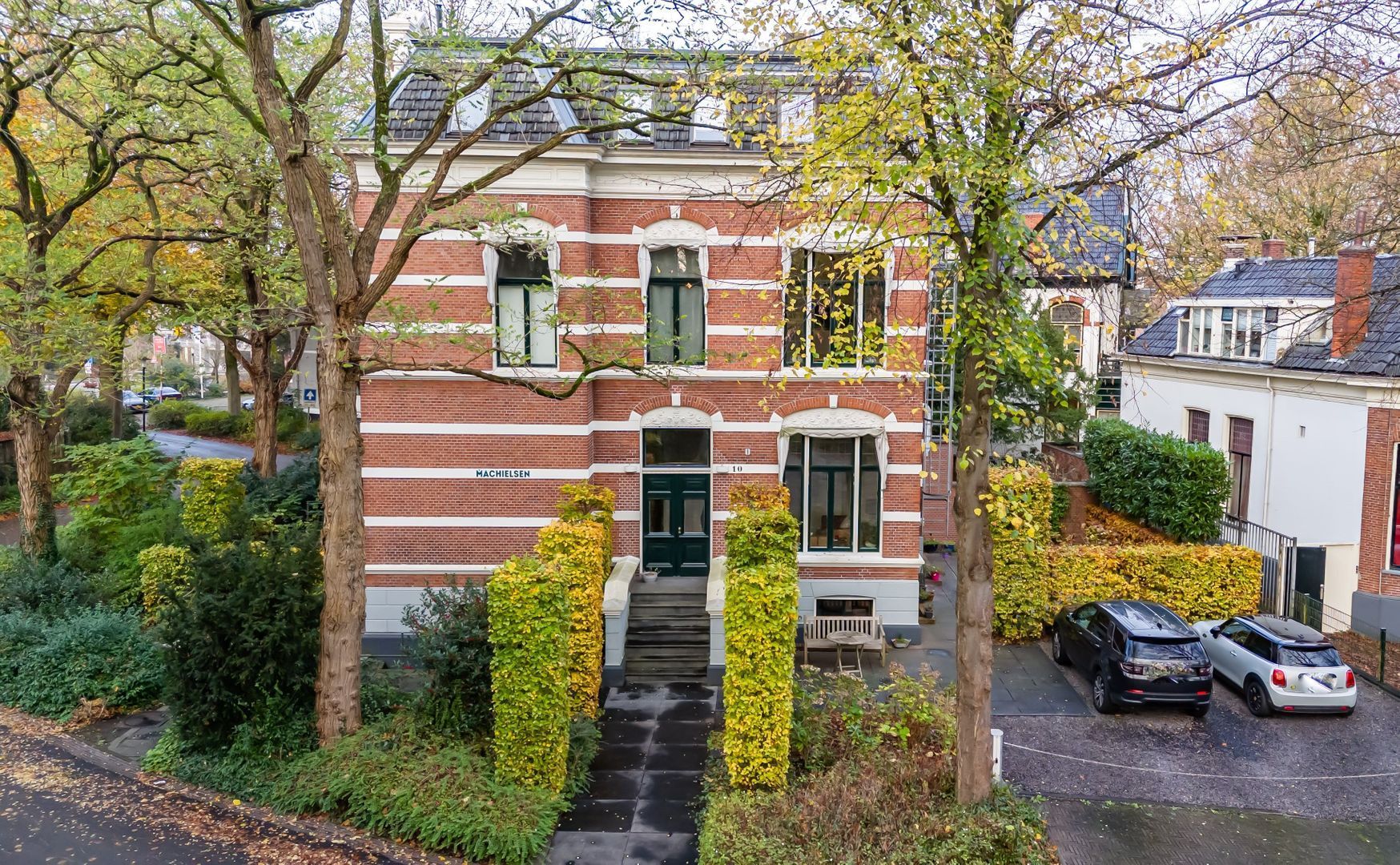 Zuiderpark 10, Groningen foto-3