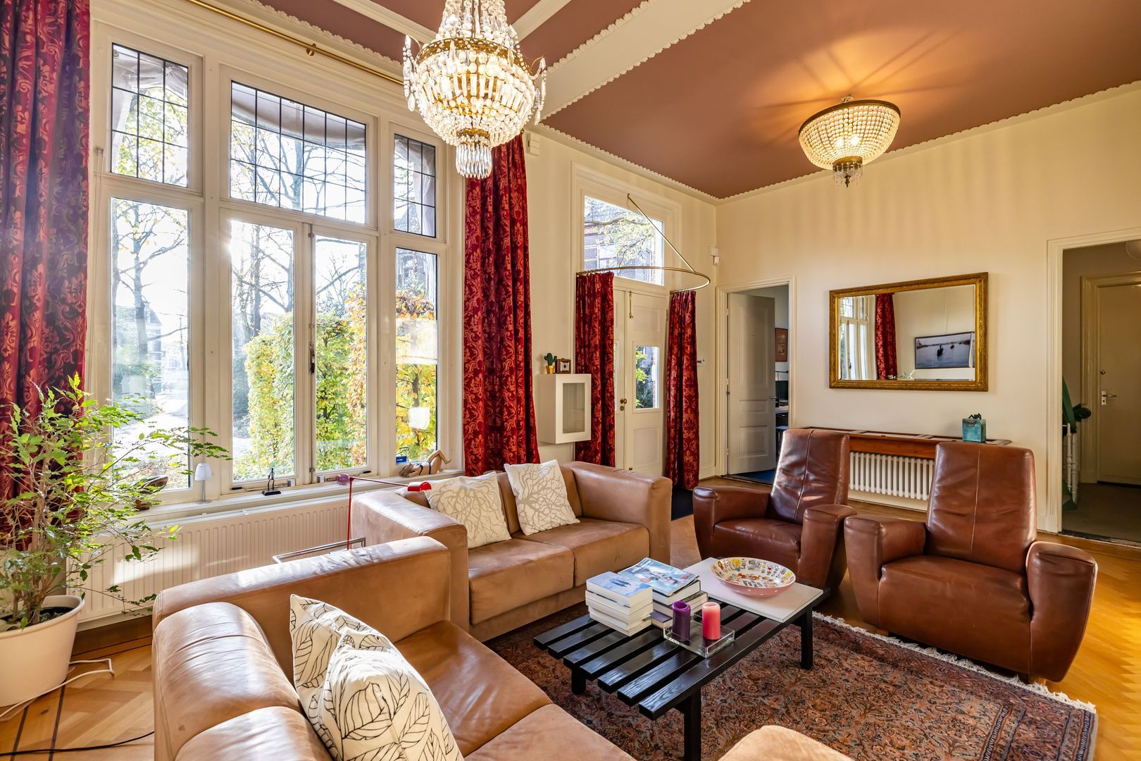 Zuiderpark 10, Groningen foto-13