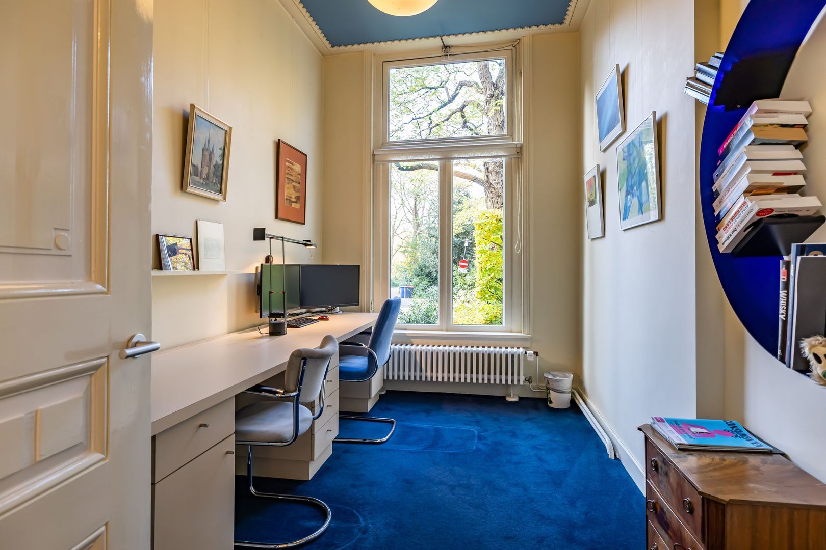 Zuiderpark 10, Groningen foto-20