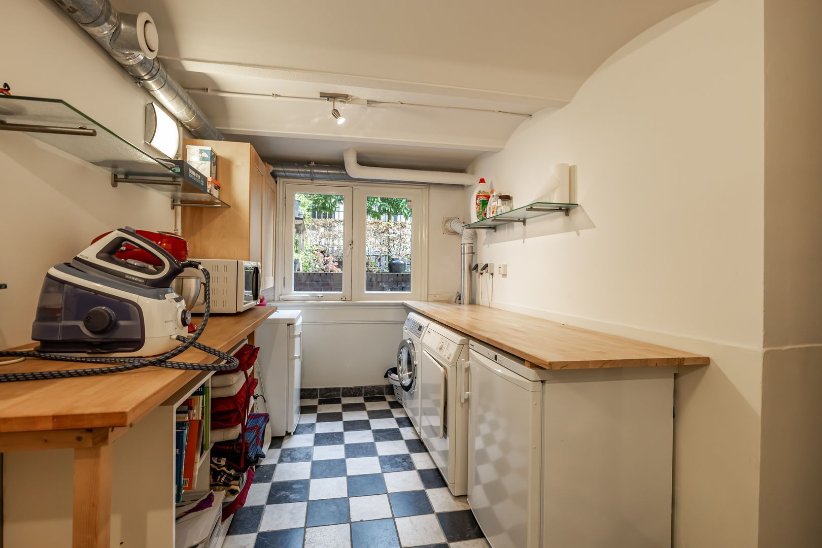 Zuiderpark 10, Groningen foto-27