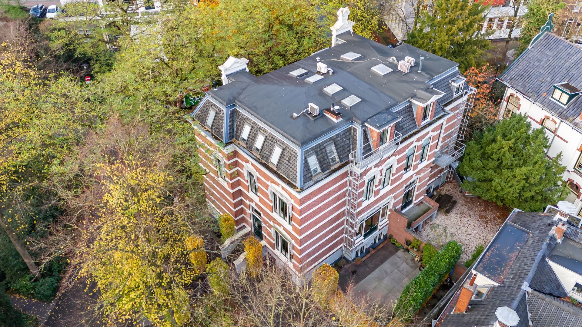 Zuiderpark 10, Groningen foto-46