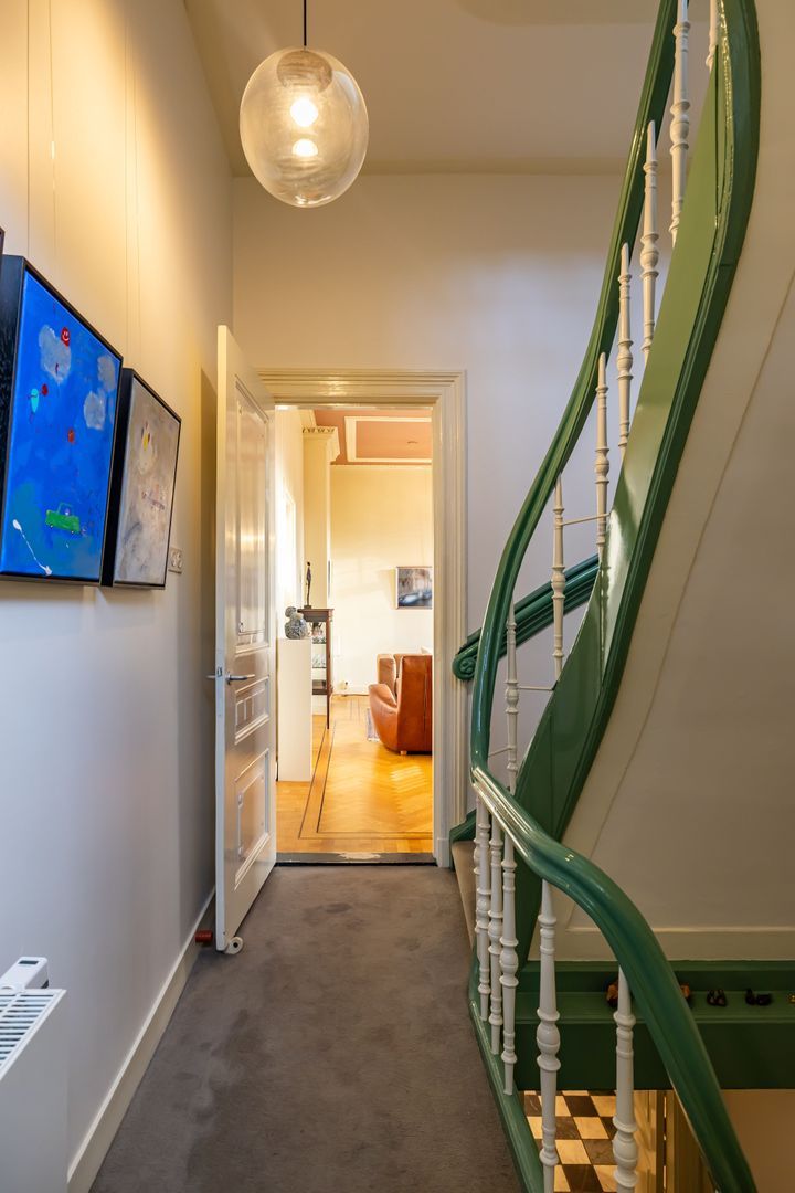 Zuiderpark 10, Groningen foto-21