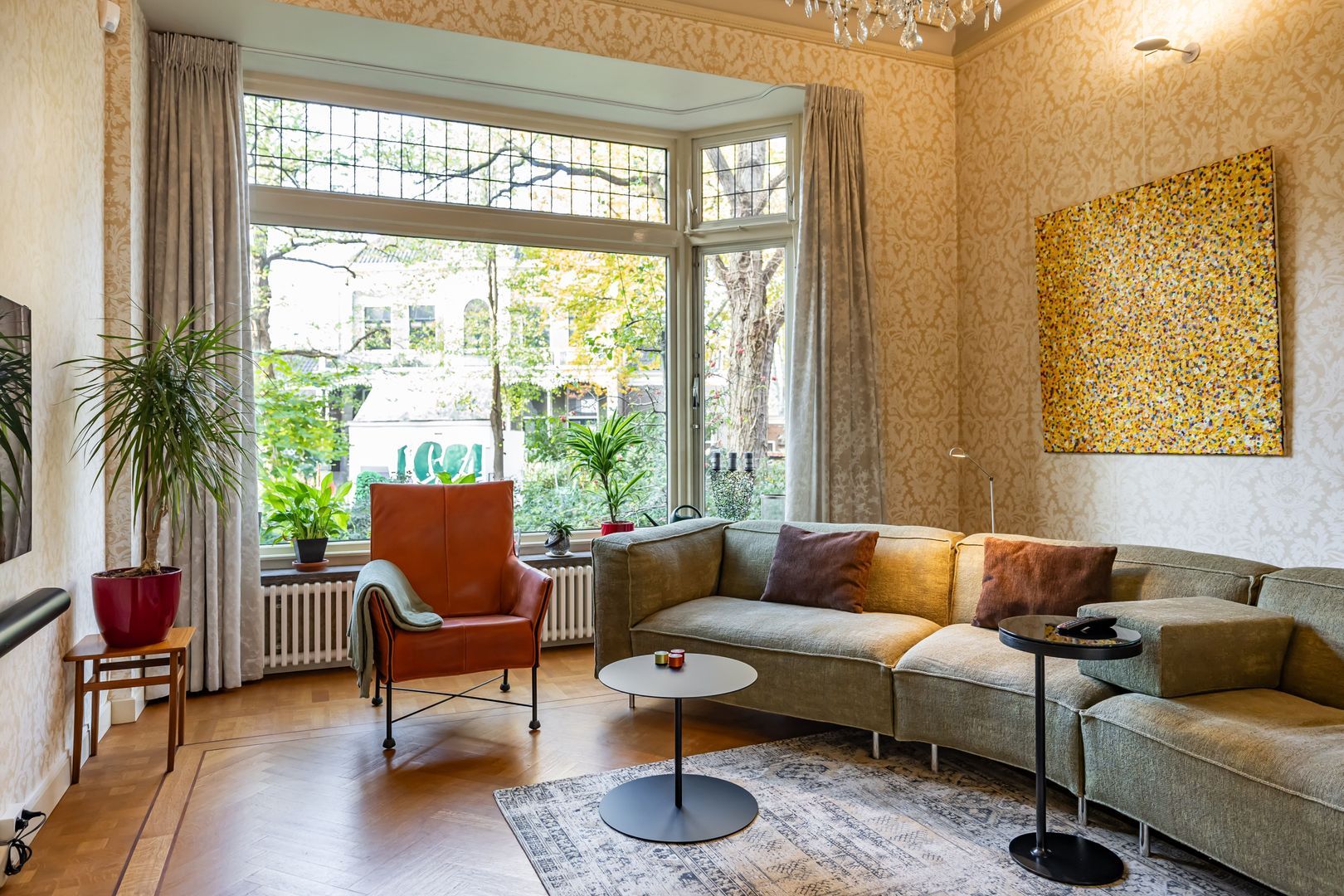 Zuiderpark 10, Groningen foto-15