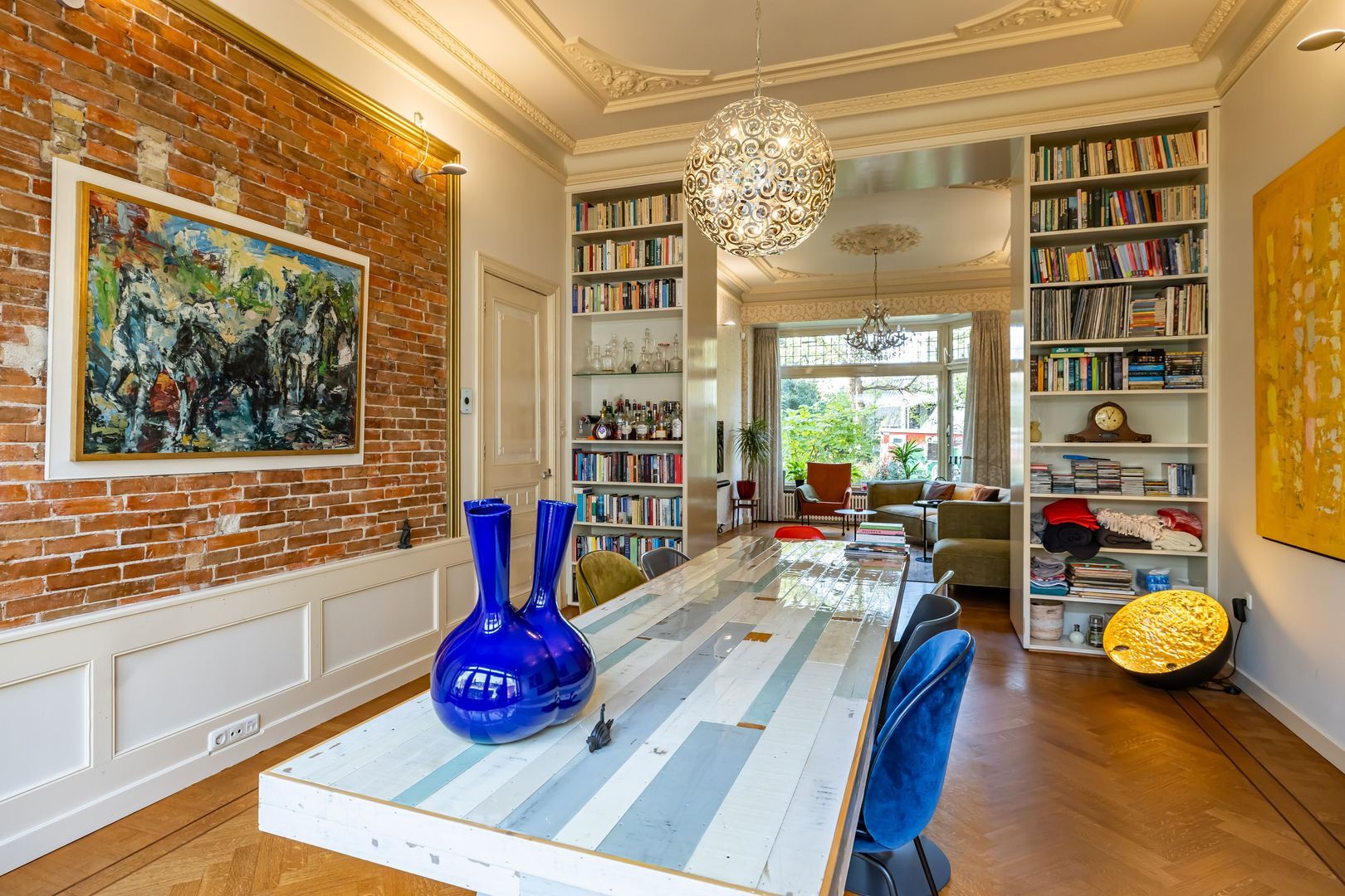 Zuiderpark 10, Groningen foto-19