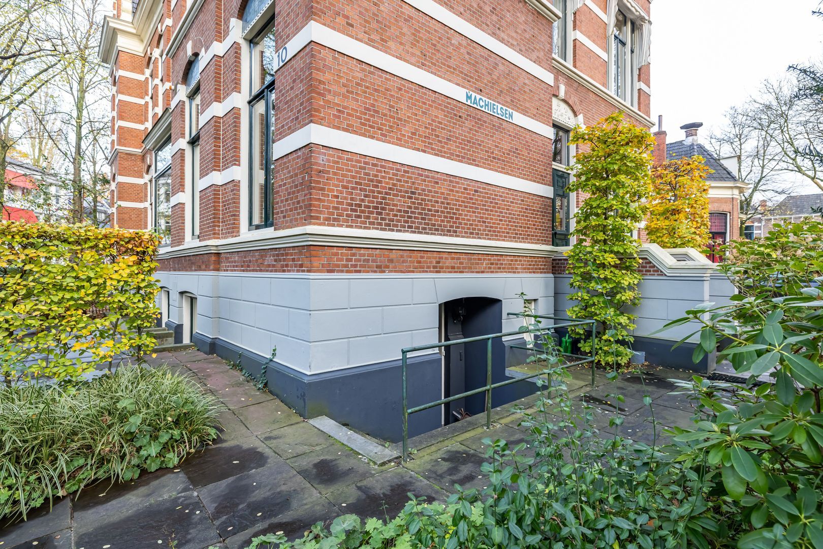 Zuiderpark 10, Groningen foto-9