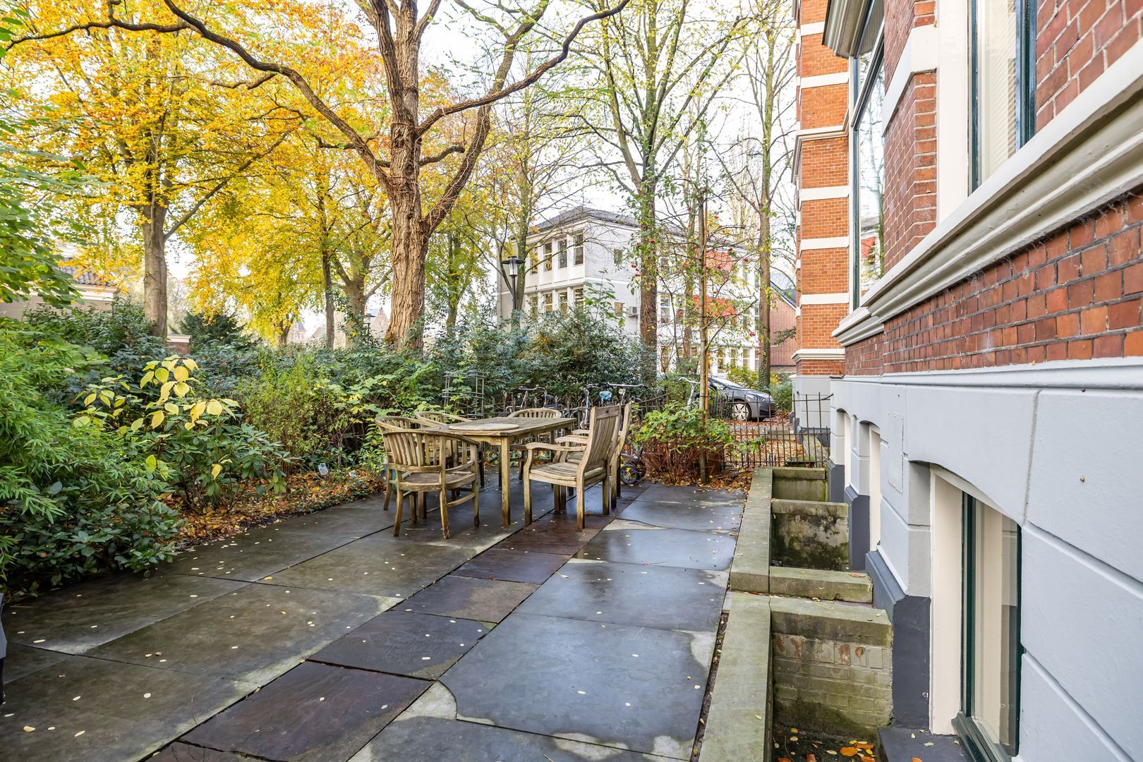 Zuiderpark 10, Groningen foto-7