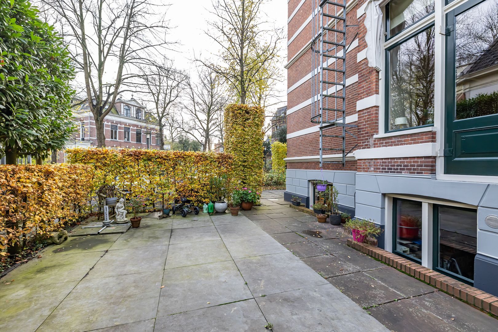 Zuiderpark 10, Groningen foto-5