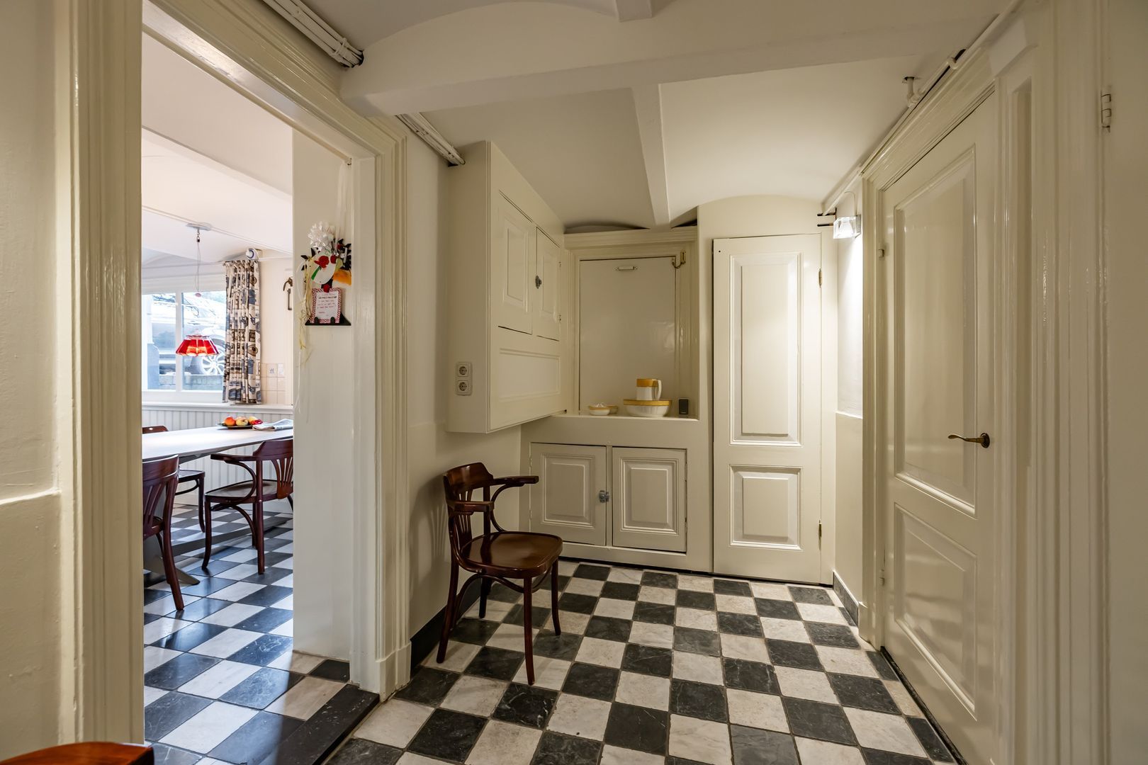 Zuiderpark 10, Groningen foto-24