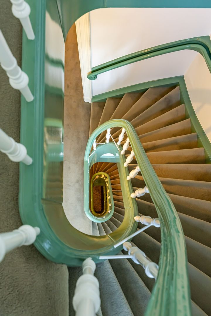 Zuiderpark 10, Groningen foto-37