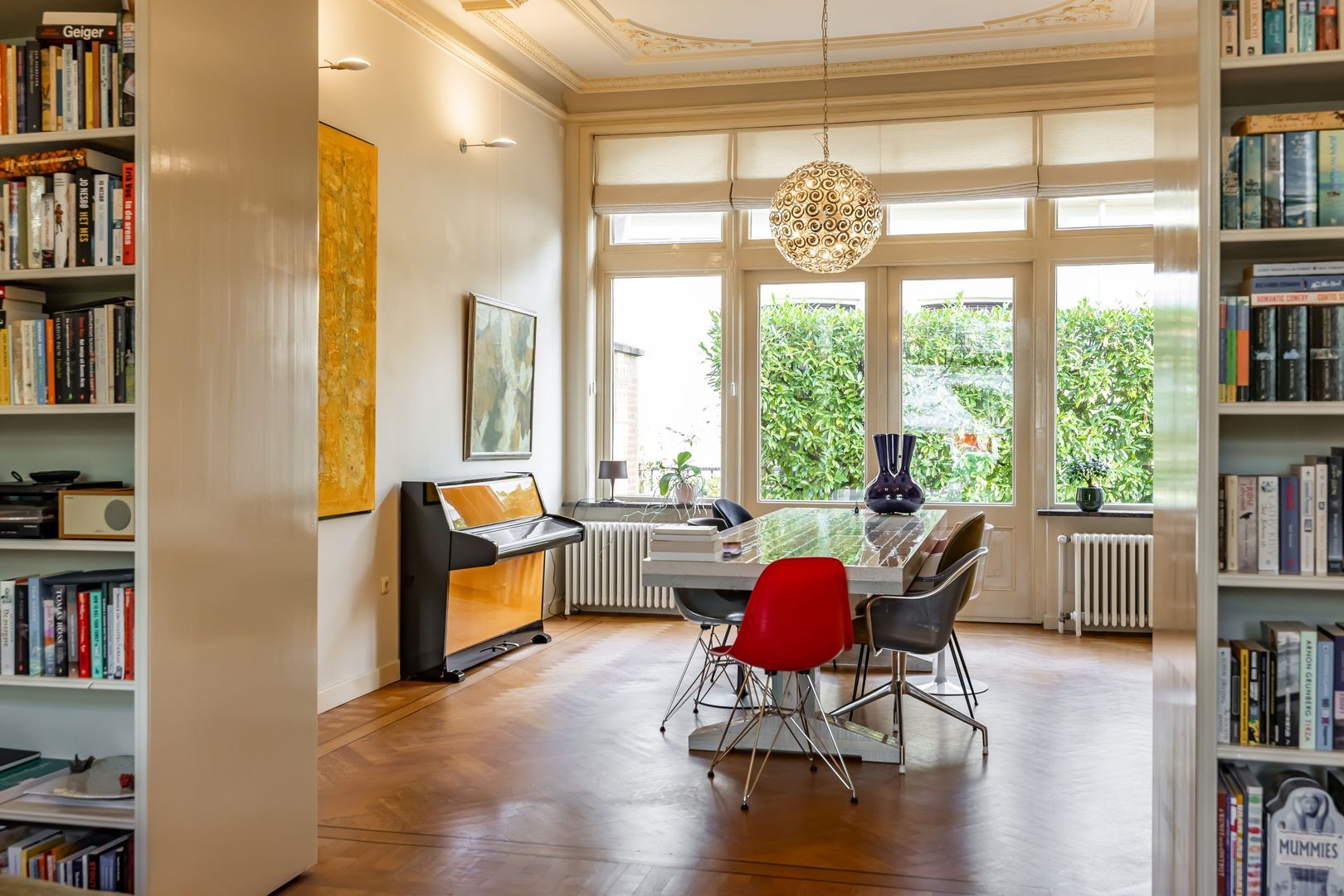 Zuiderpark 10, Groningen foto-17