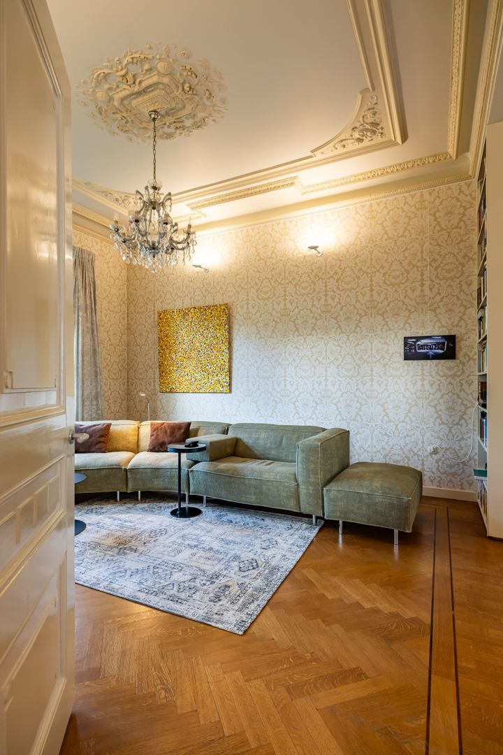 Zuiderpark 10, Groningen foto-14