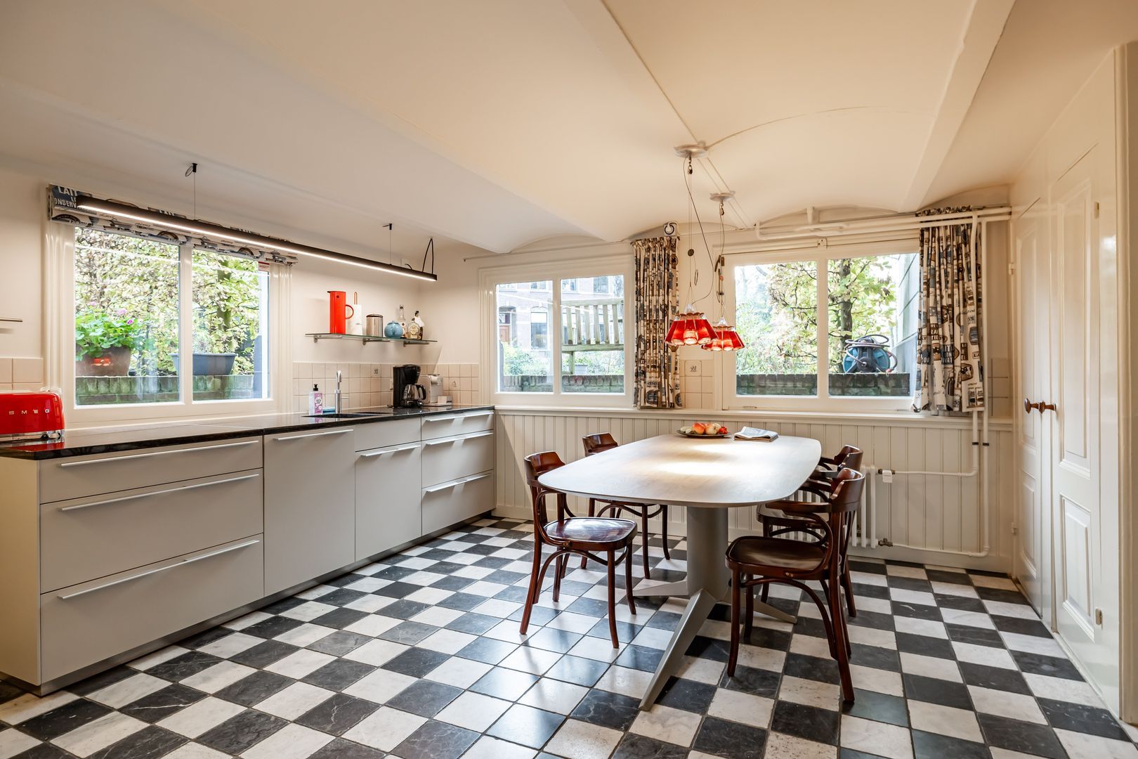 Zuiderpark 10, Groningen foto-25