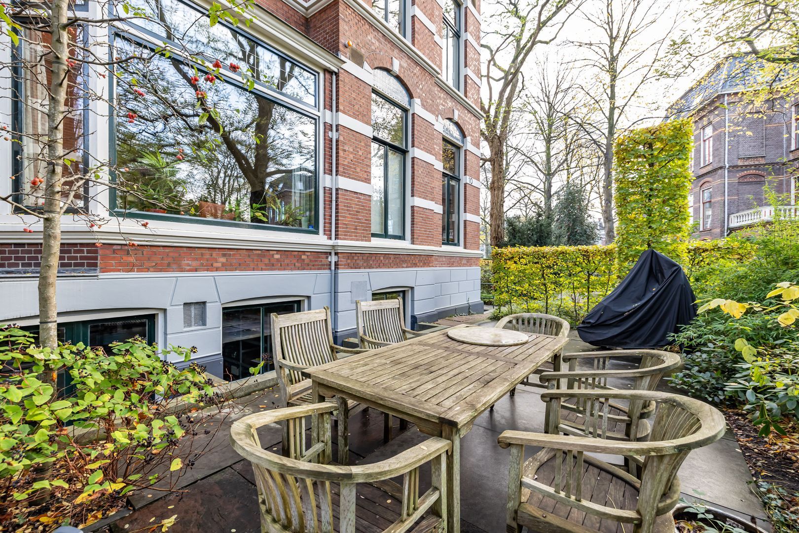 Zuiderpark 10, Groningen foto-8