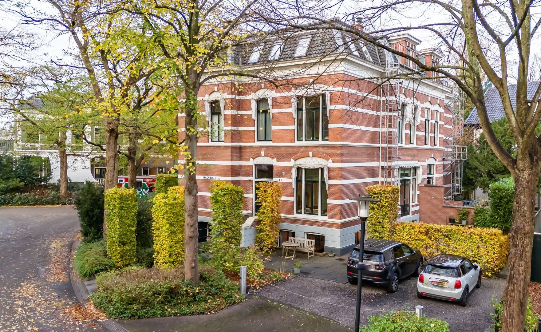 Zuiderpark 10, Groningen foto-2