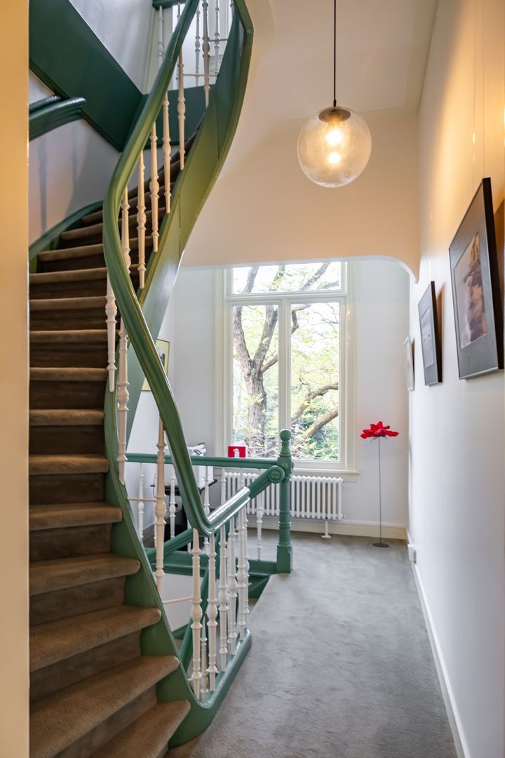 Zuiderpark 10, Groningen foto-29