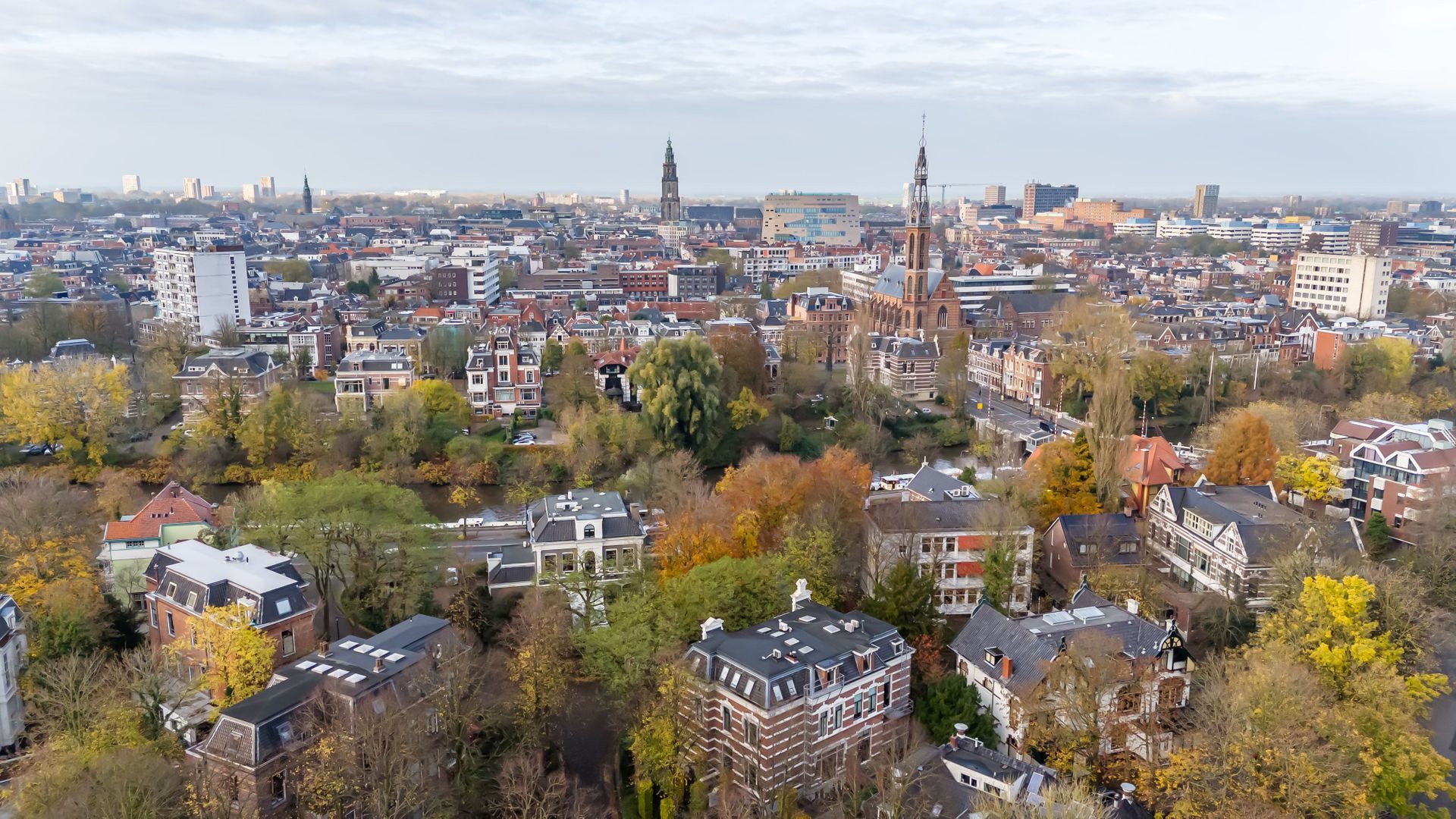 Zuiderpark 10, Groningen foto-48