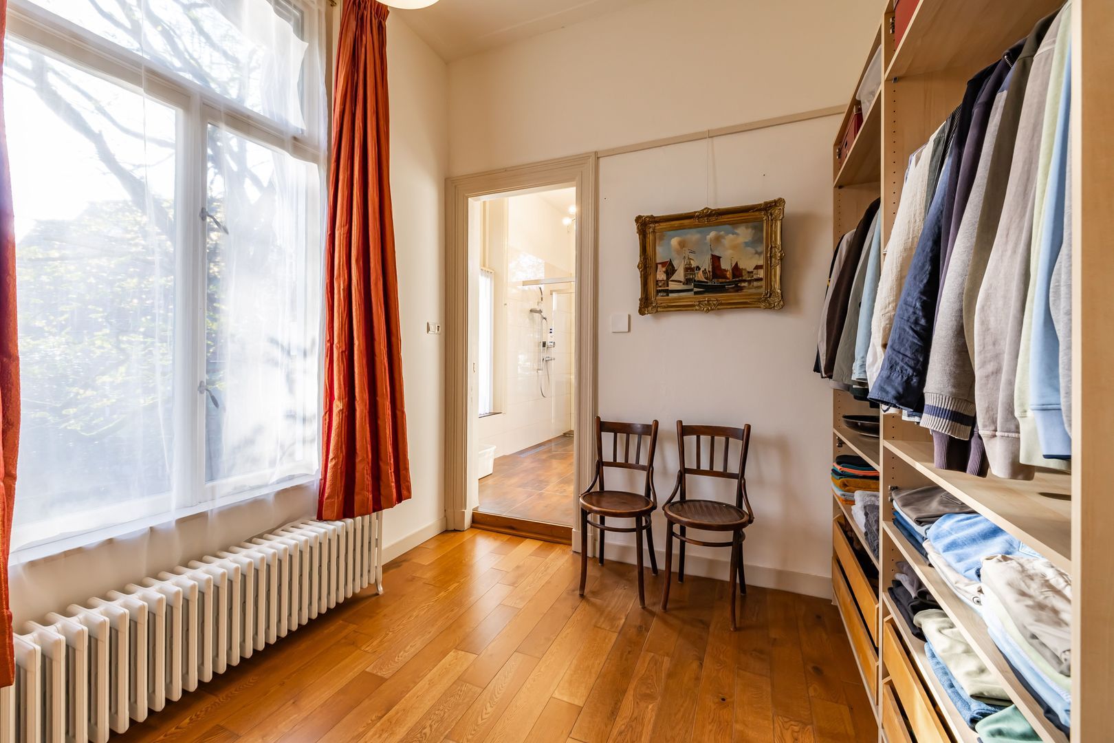 Zuiderpark 10, Groningen foto-35