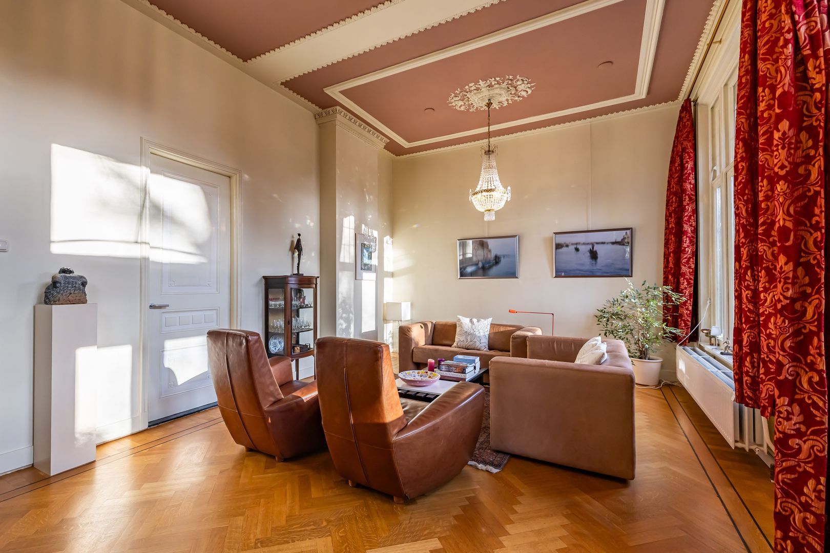 Zuiderpark 10, Groningen foto-12