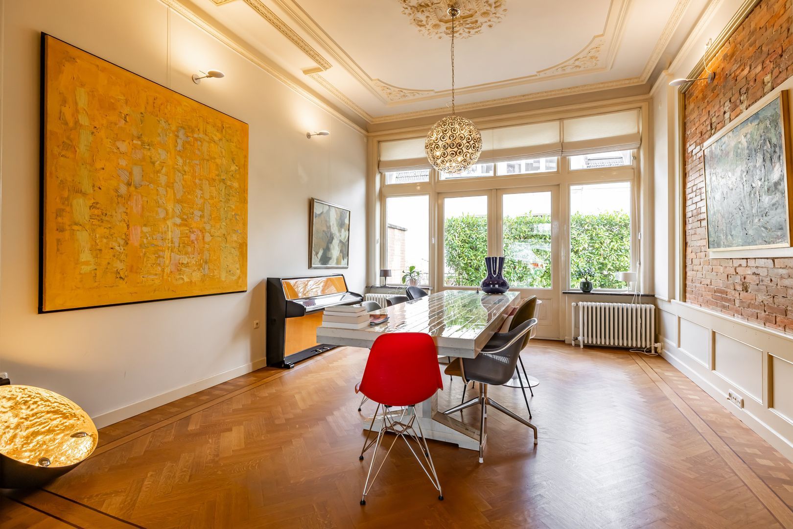 Zuiderpark 10, Groningen foto-18