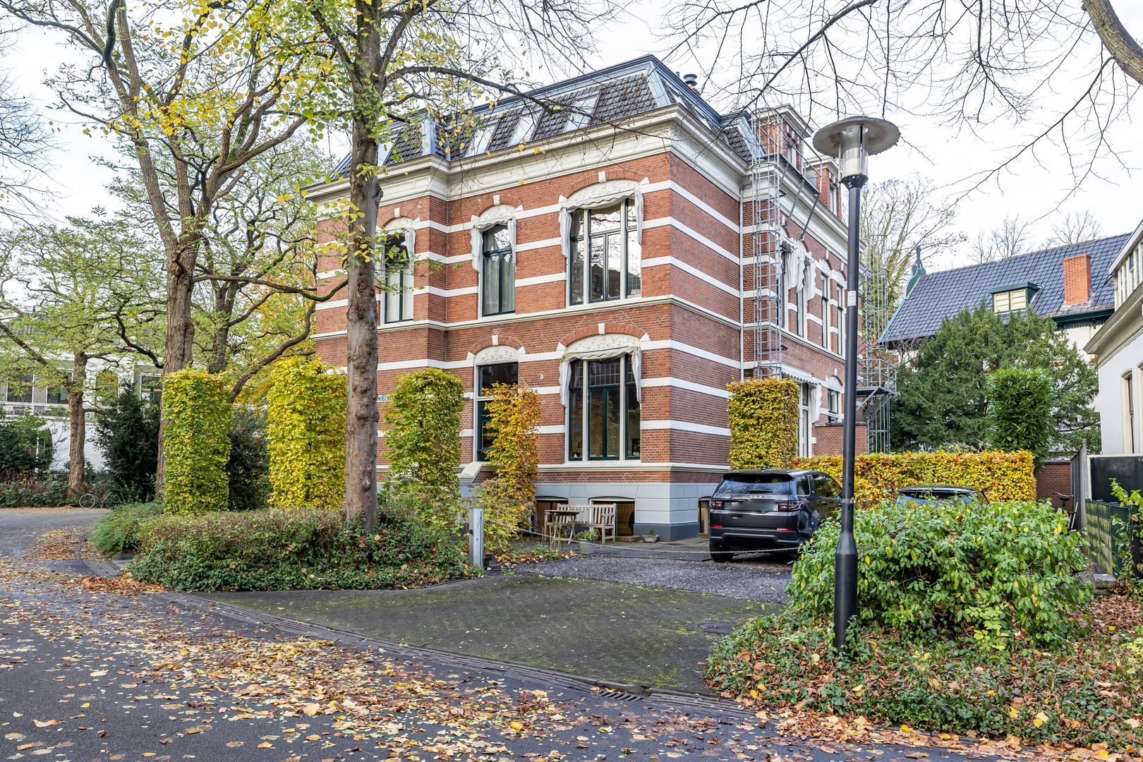 Zuiderpark 10, Groningen foto-47