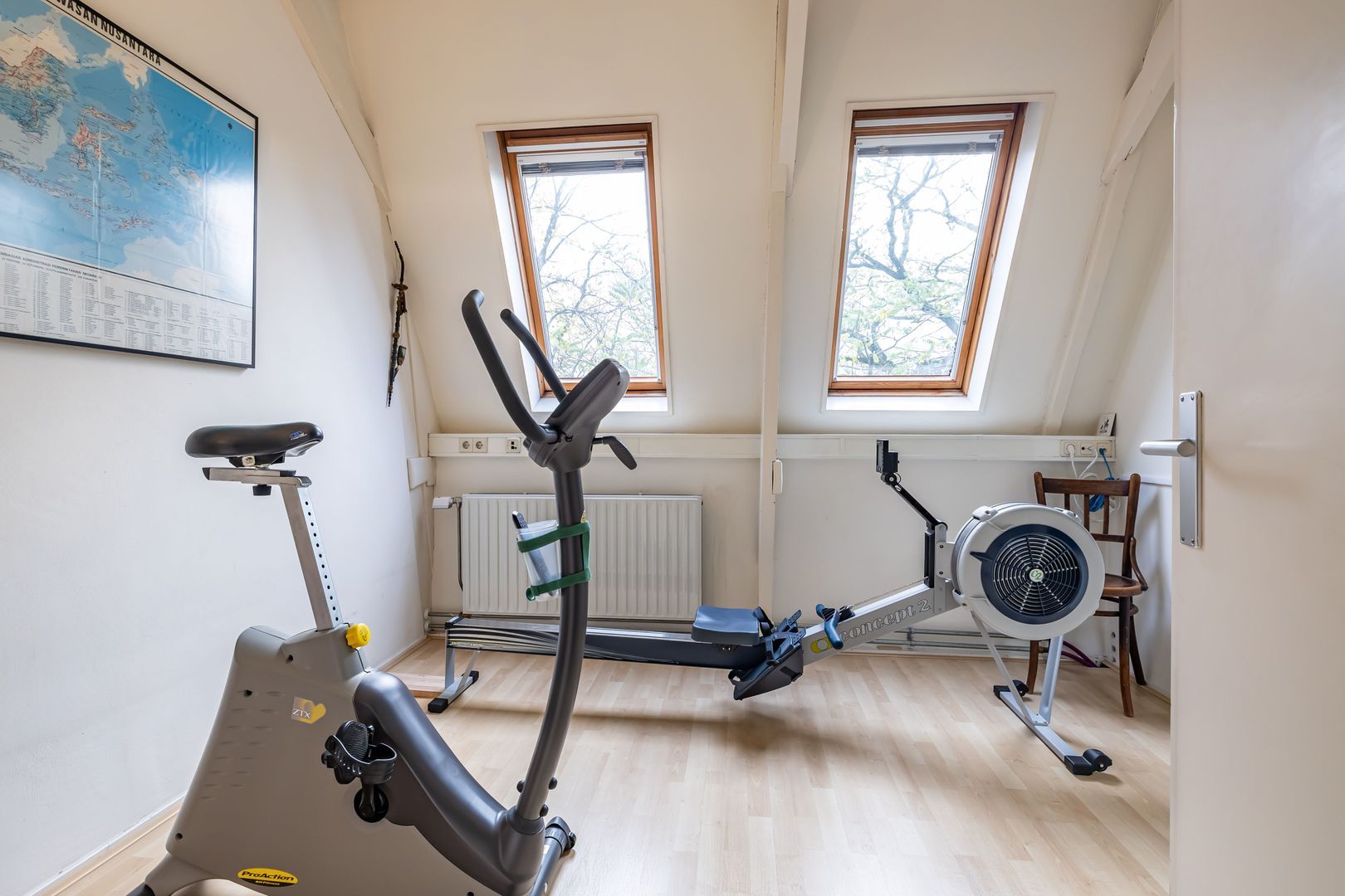 Zuiderpark 10, Groningen foto-43