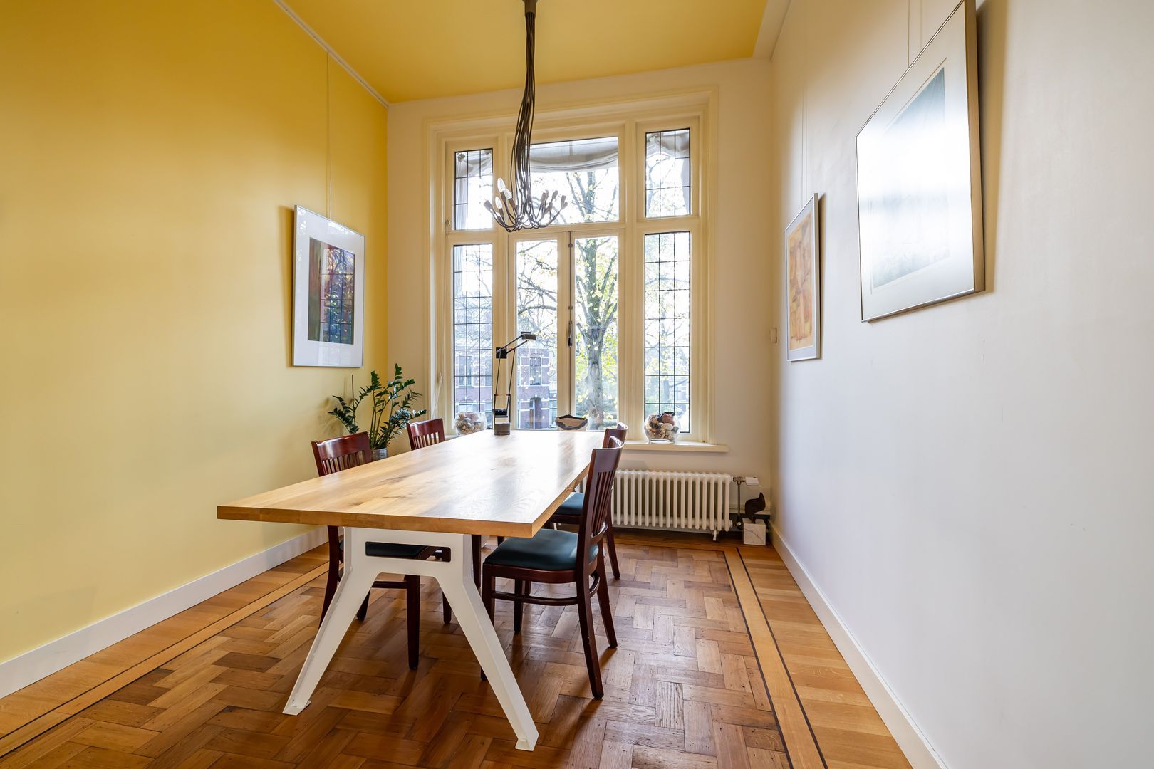 Zuiderpark 10, Groningen foto-34