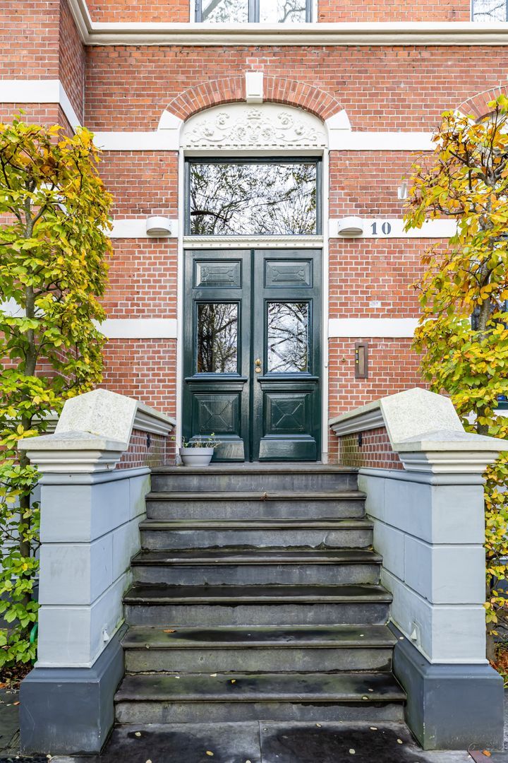 Zuiderpark 10, Groningen foto-10