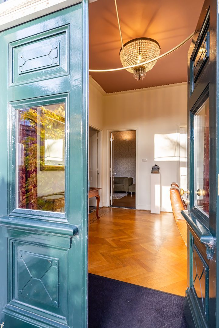 Zuiderpark 10, Groningen foto-11