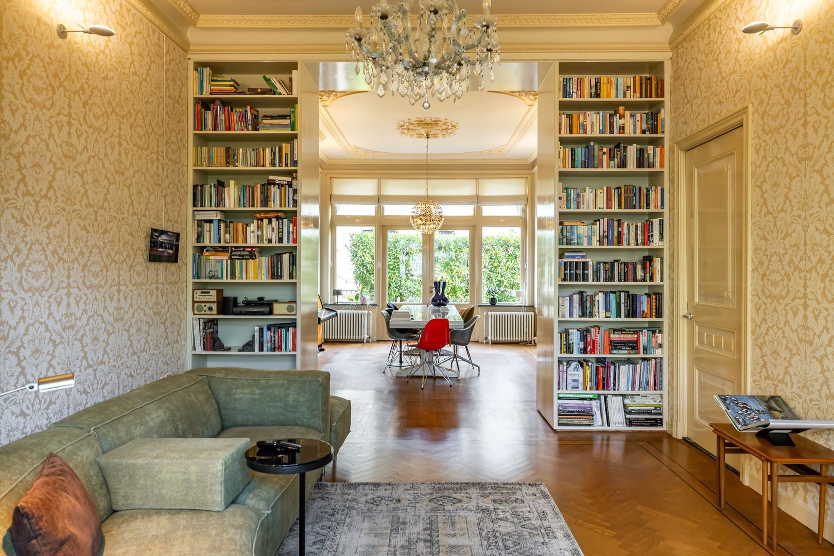 Zuiderpark 10, Groningen foto-16